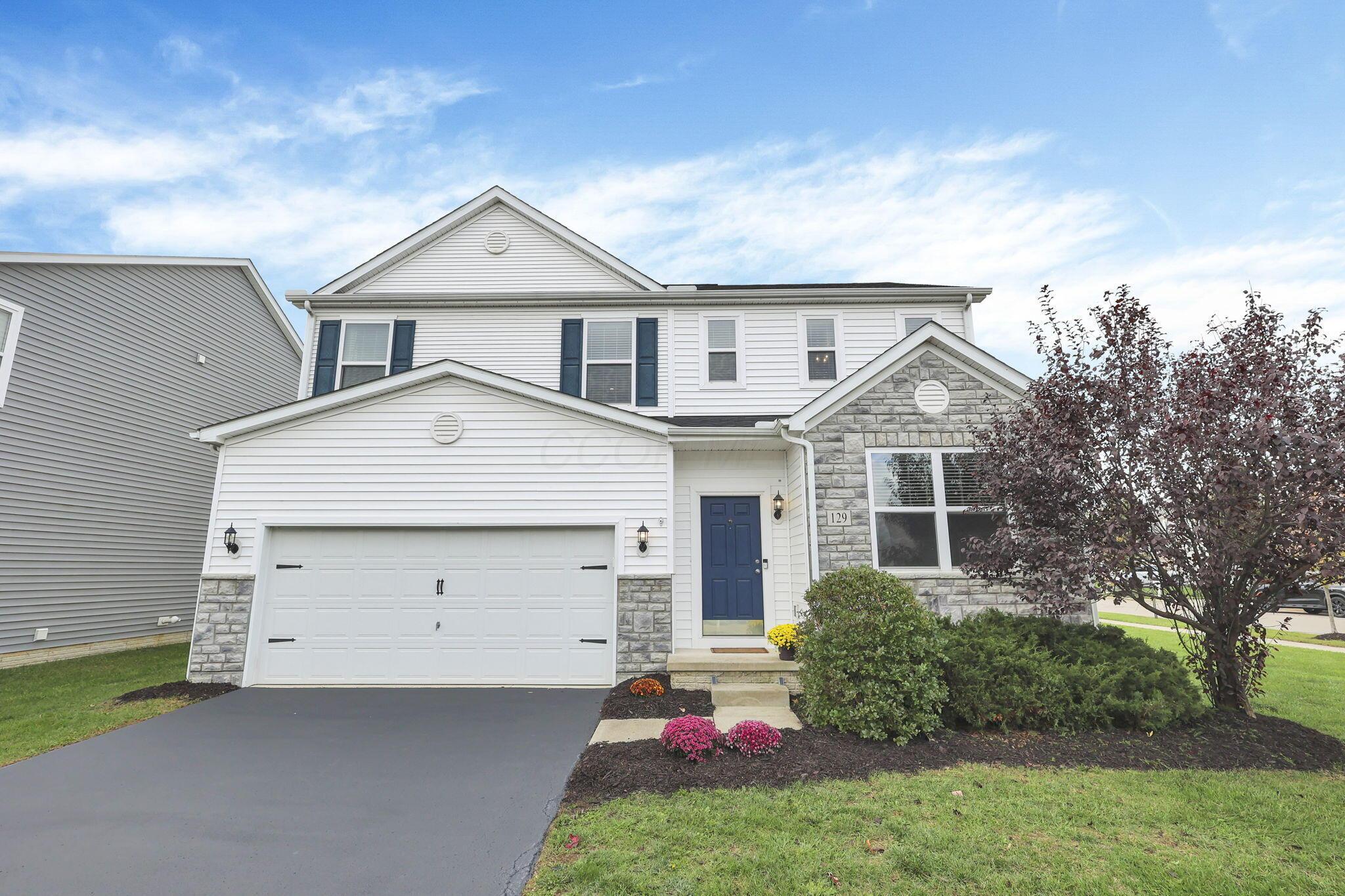 129 Schellinger Street