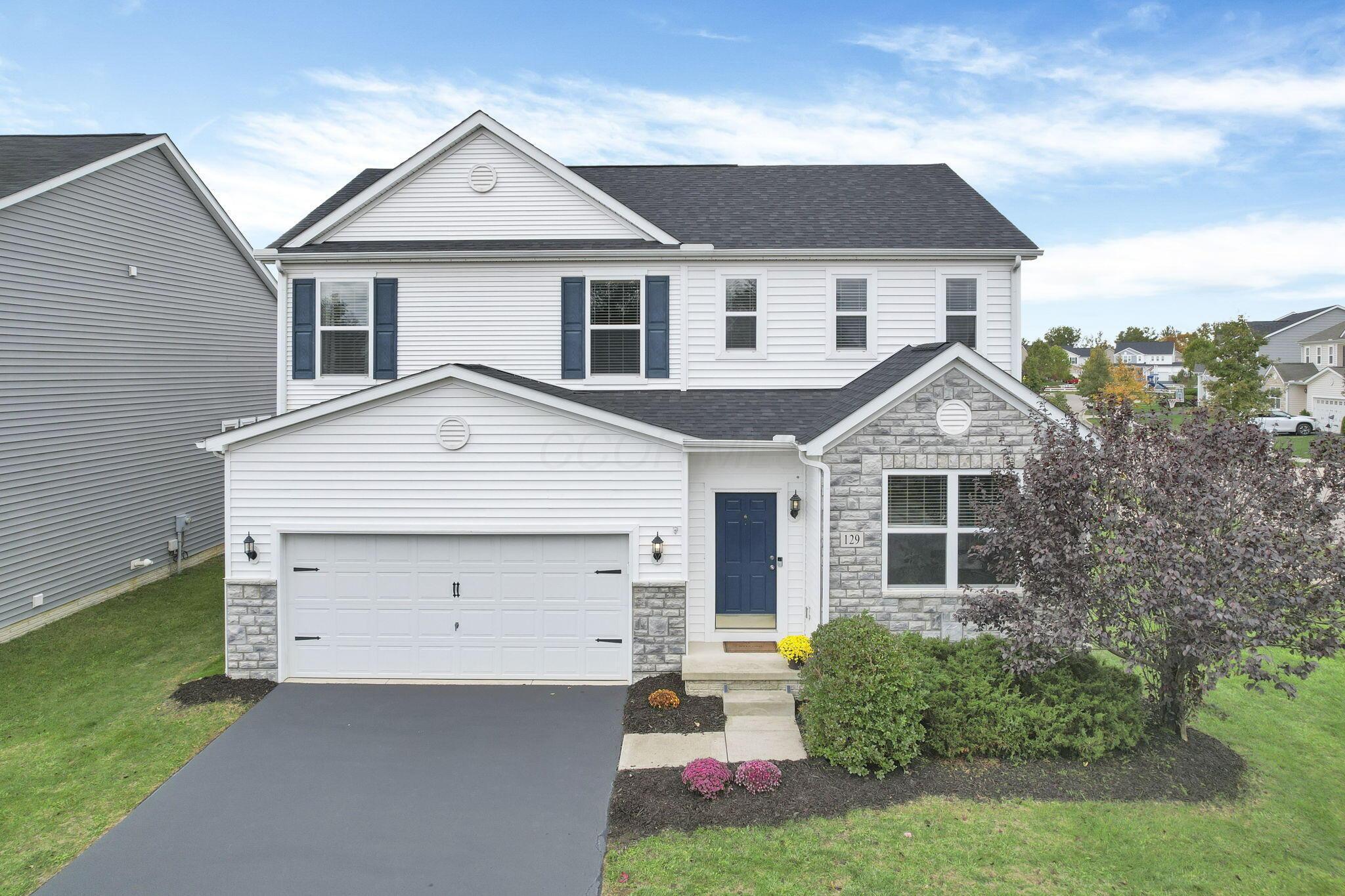 129 Schellinger Street