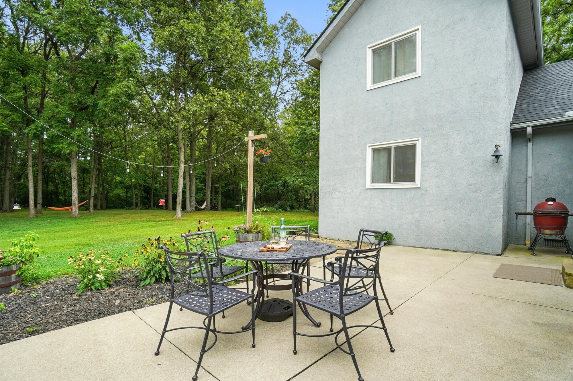 6701 Miller Paul Road