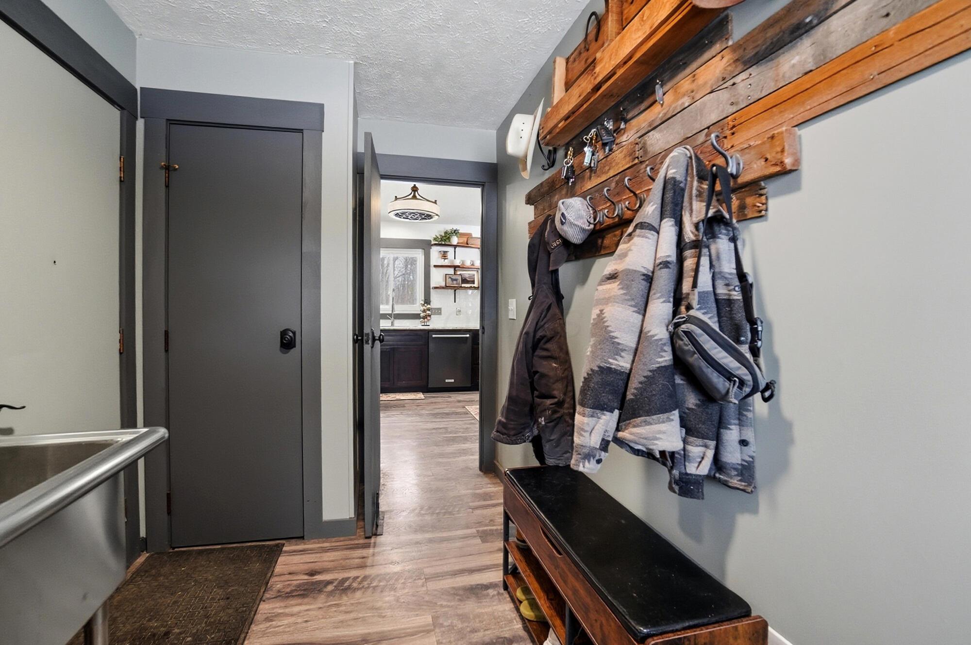 6701 Miller Paul Road