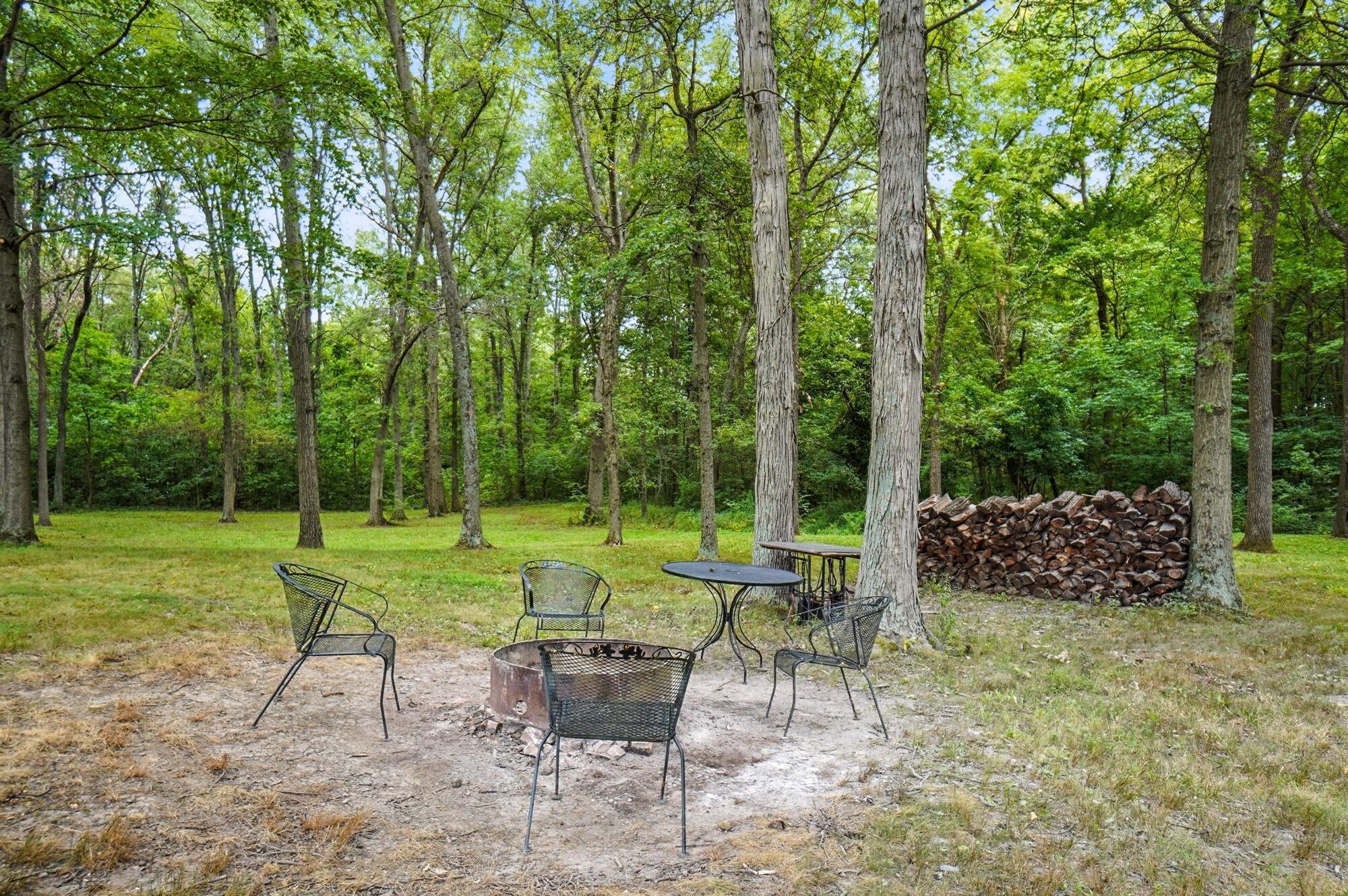 6701 Miller Paul Road