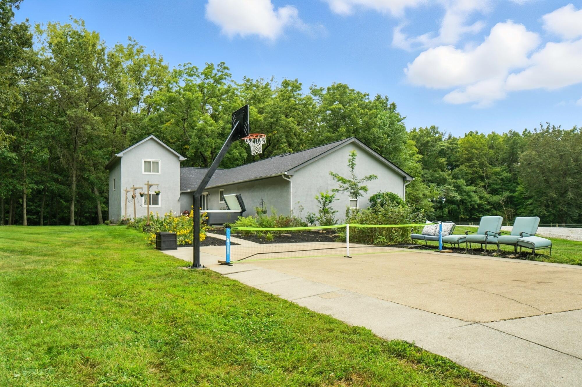 6701 Miller Paul Road