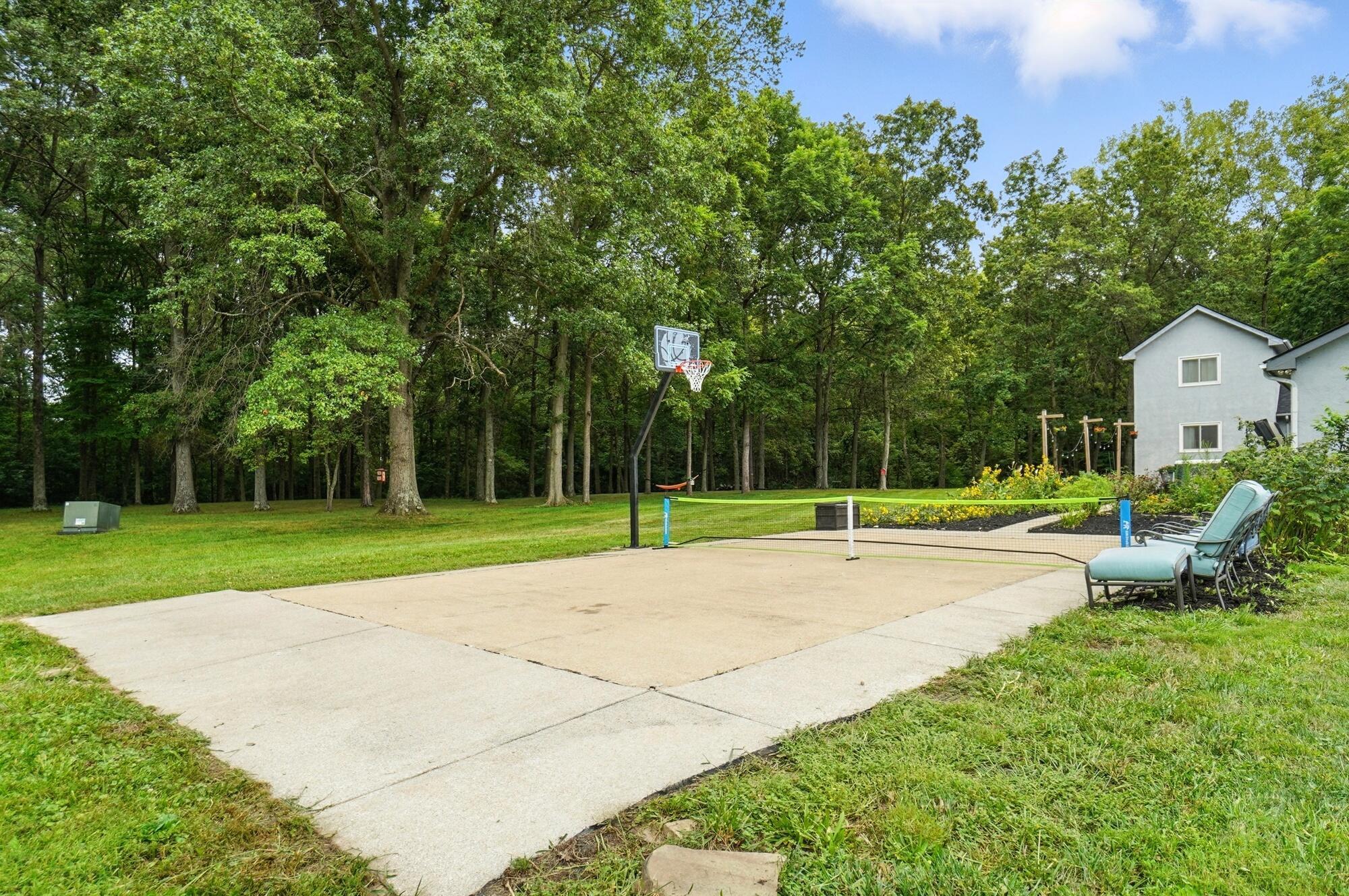 6701 Miller Paul Road