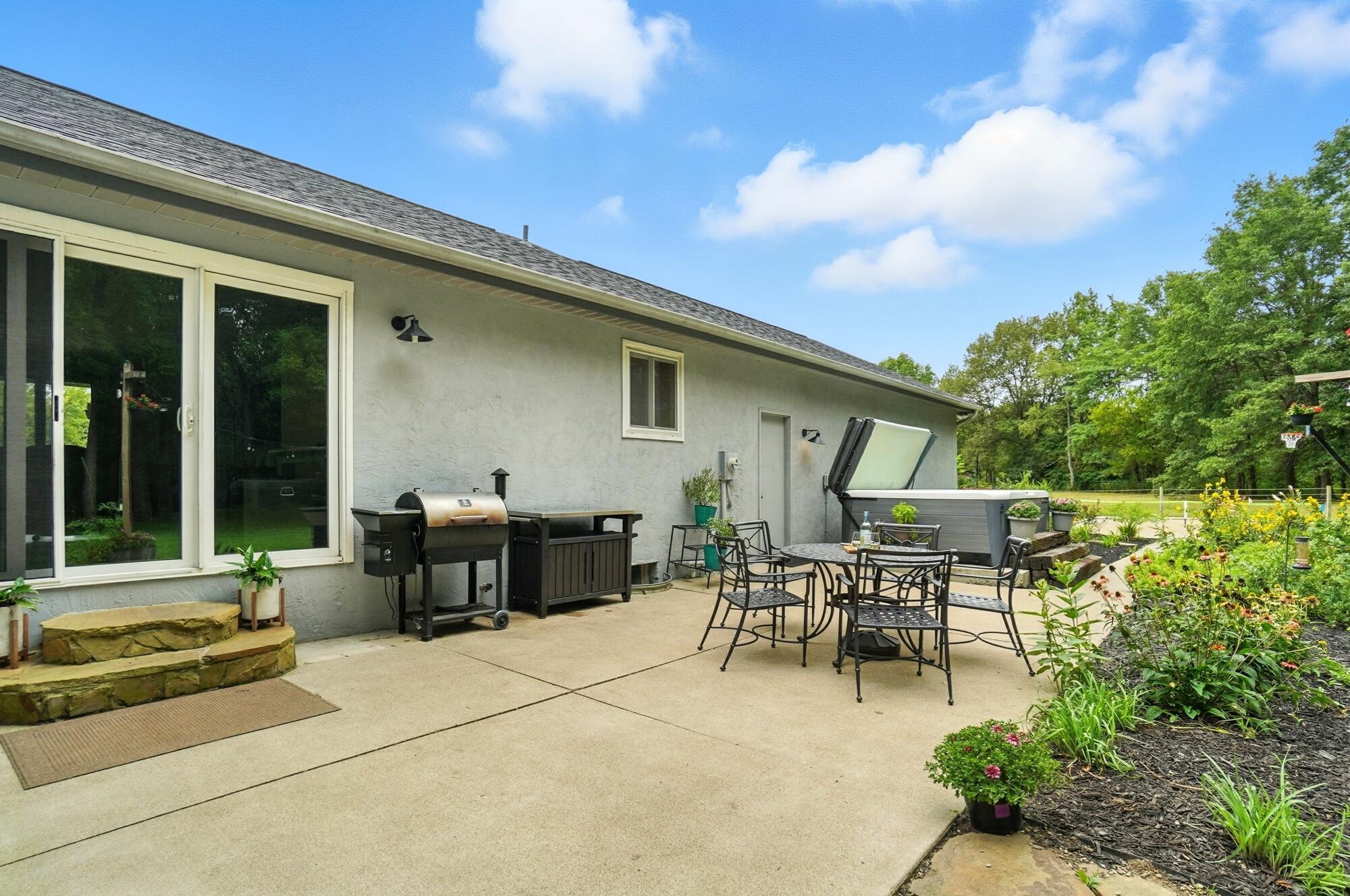 6701 Miller Paul Road