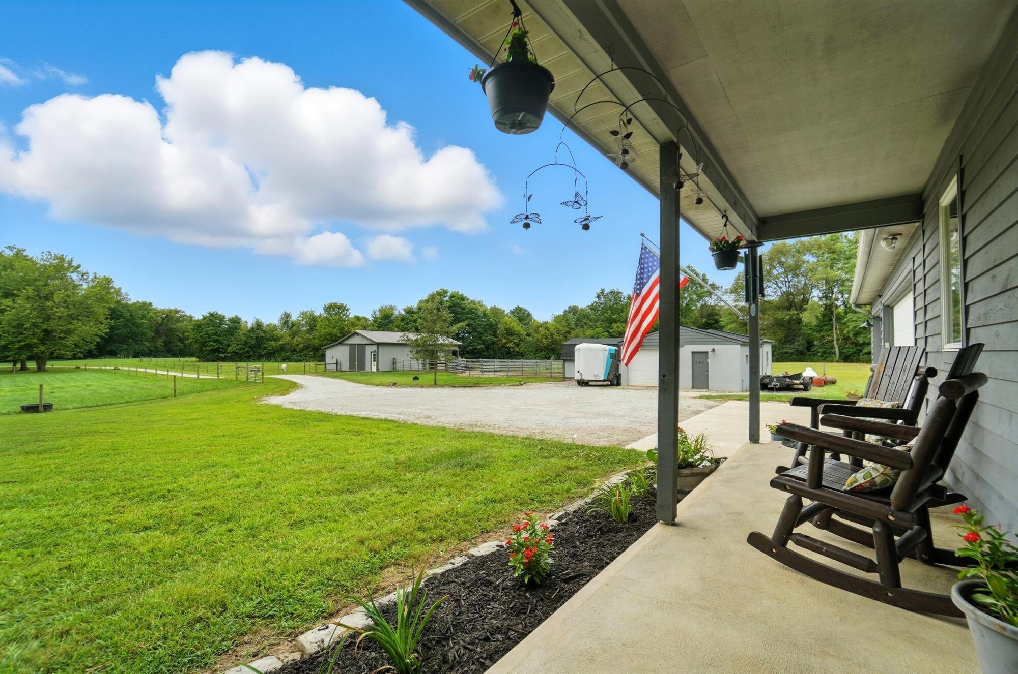 6701 Miller Paul Road