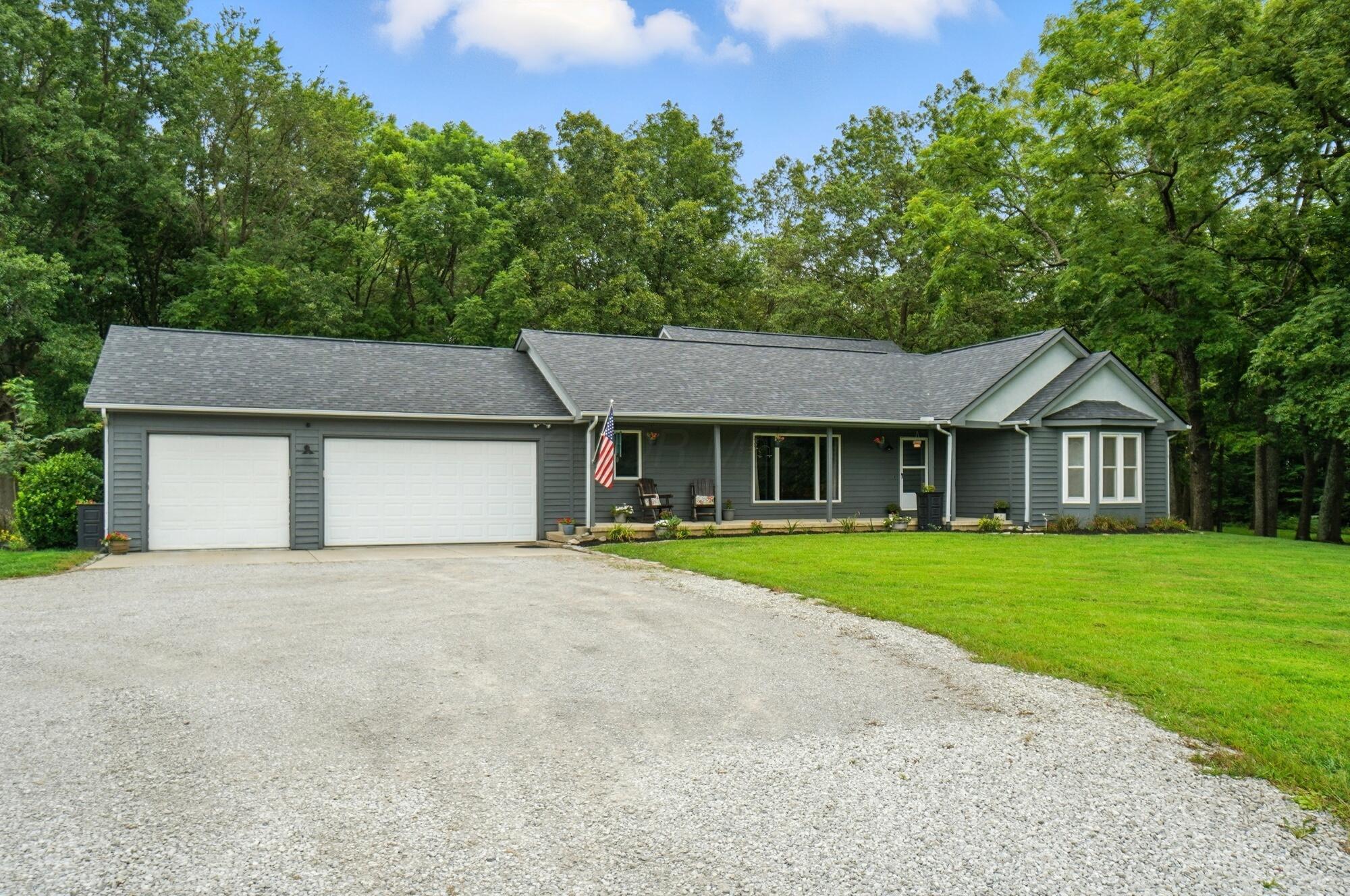 6701 Miller Paul Road