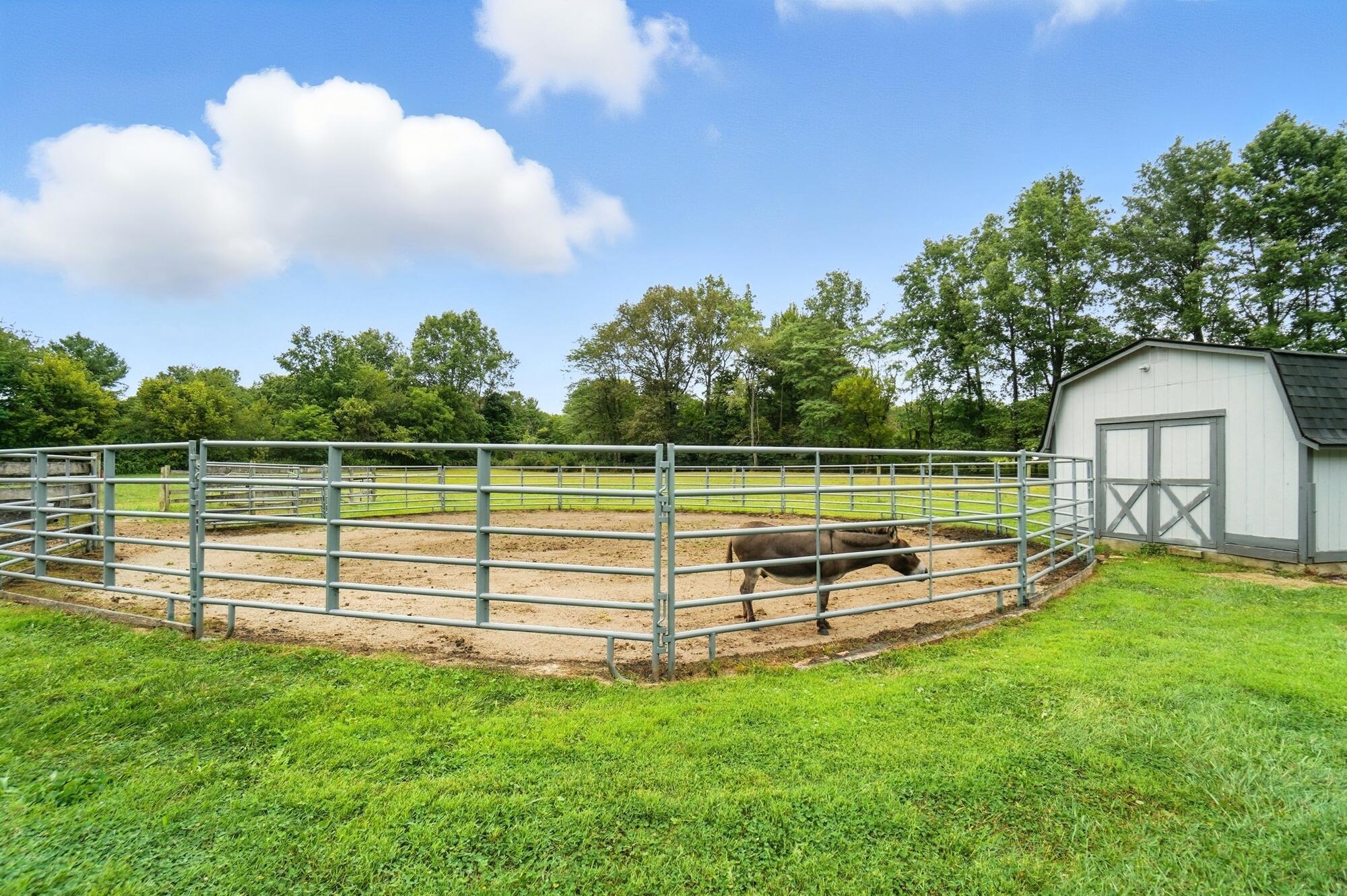 6701 Miller Paul Road