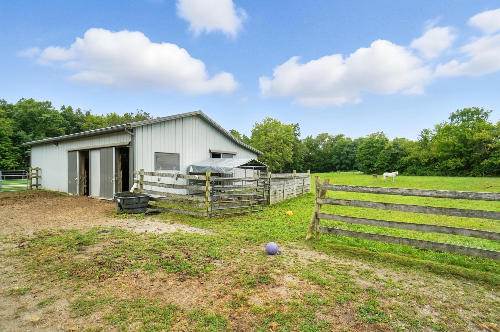 6701 Miller Paul Road