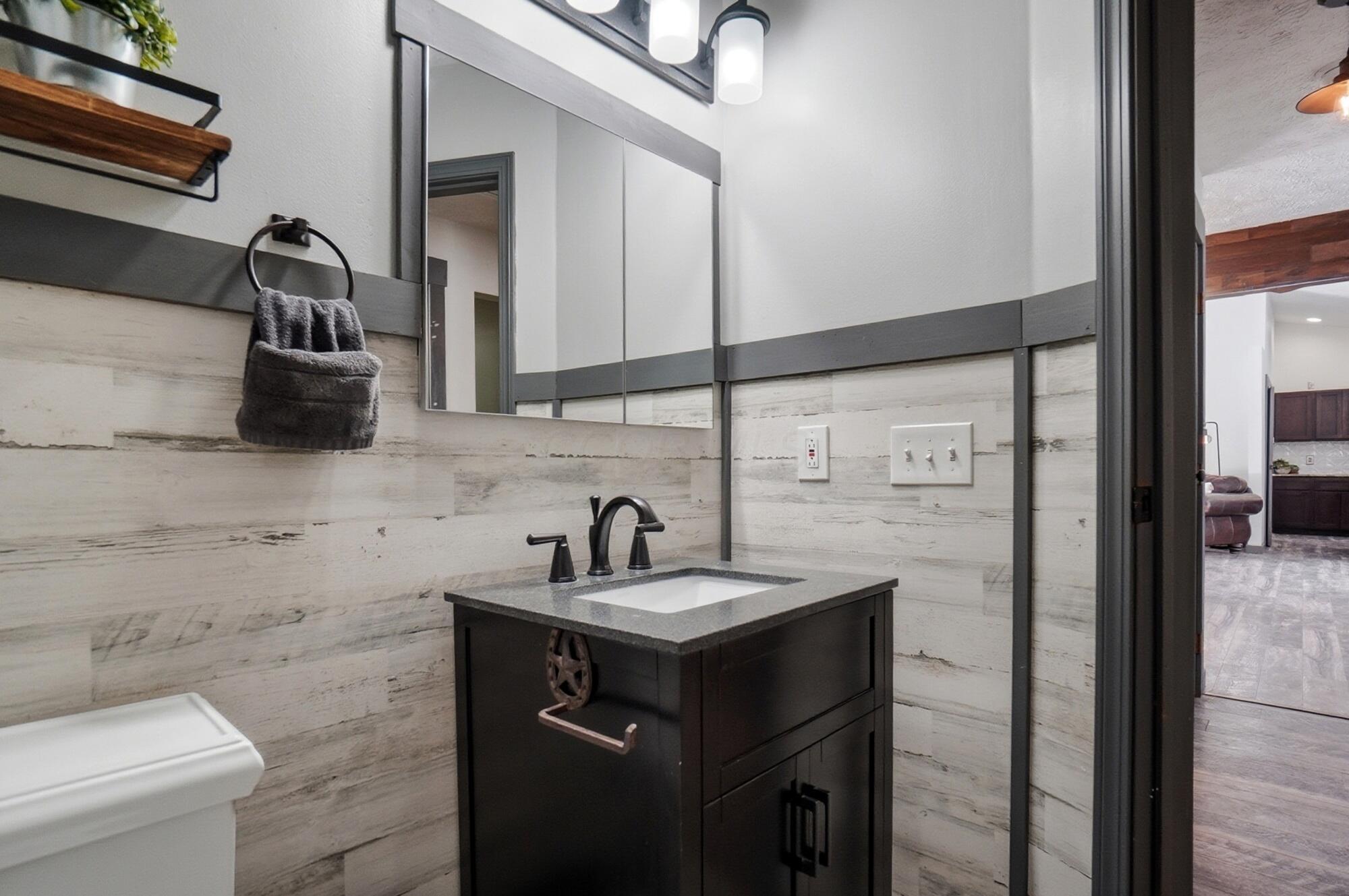 6701 Miller Paul Road