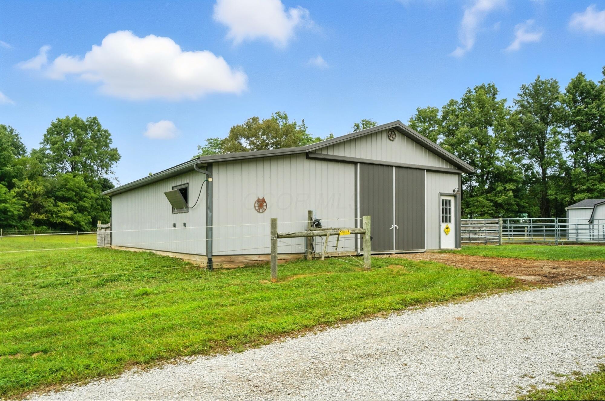 6701 Miller Paul Road