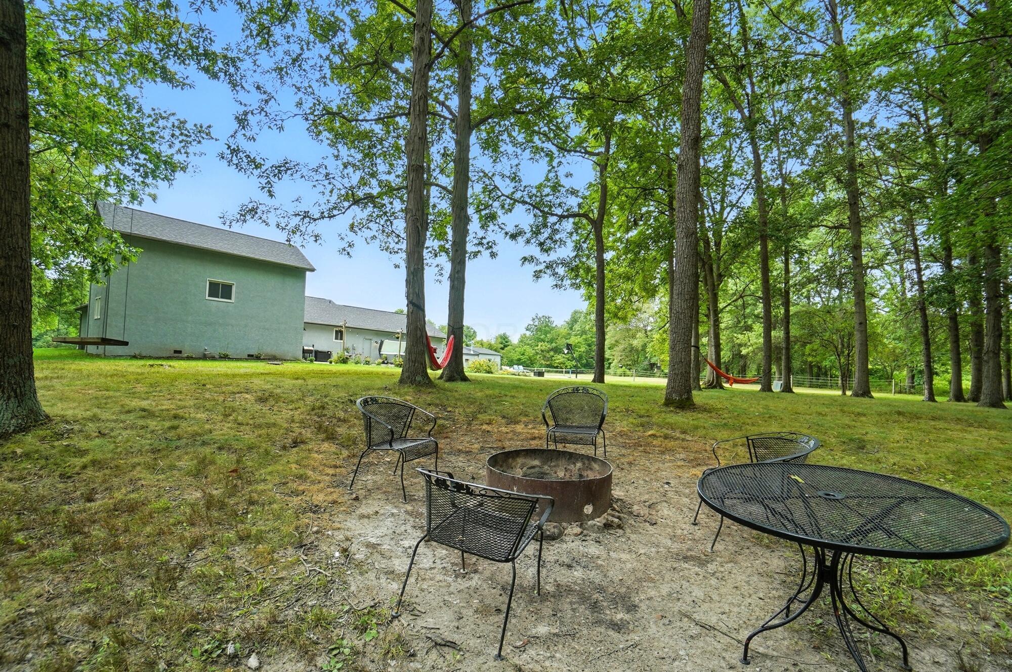 6701 Miller Paul Road