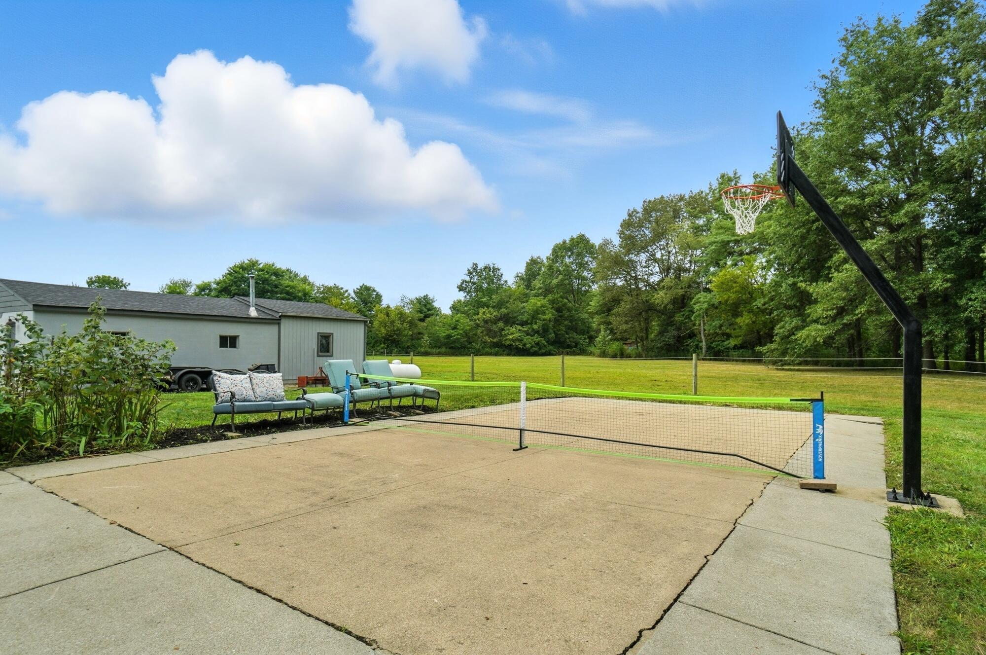 6701 Miller Paul Road