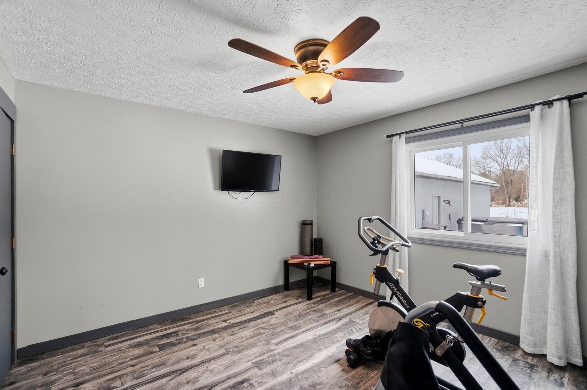 6701 Miller Paul Road