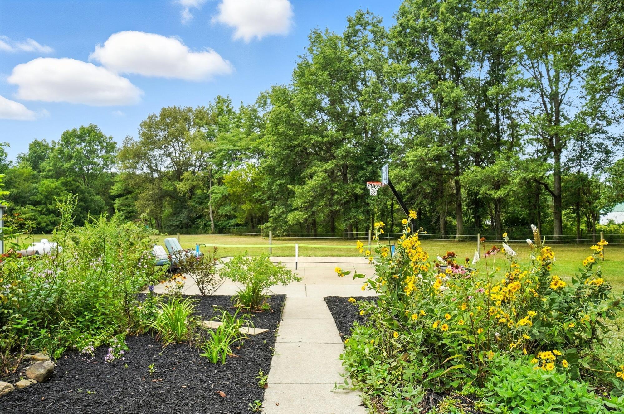 6701 Miller Paul Road