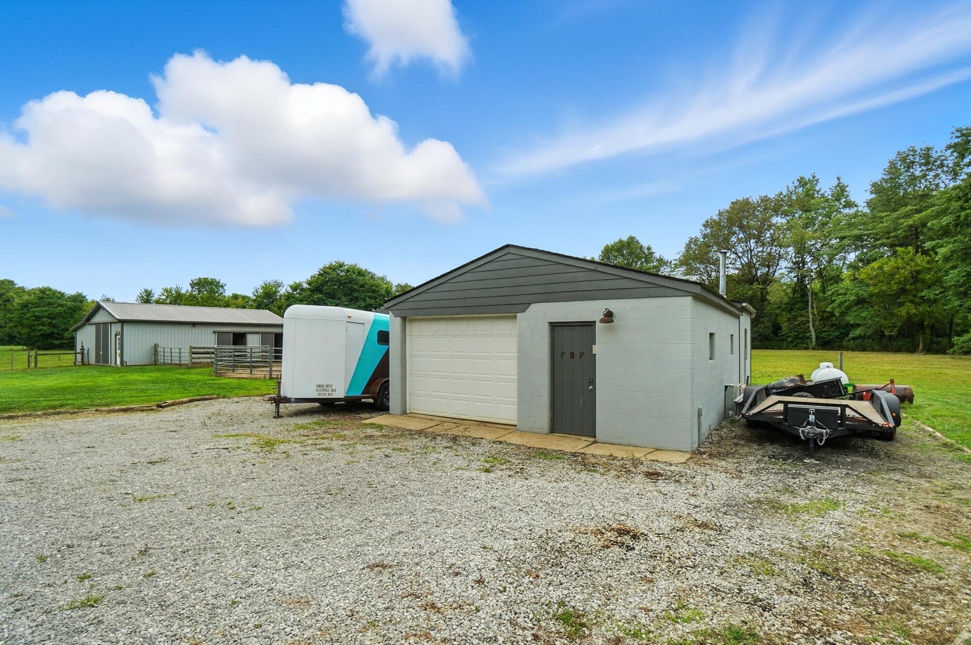 6701 Miller Paul Road