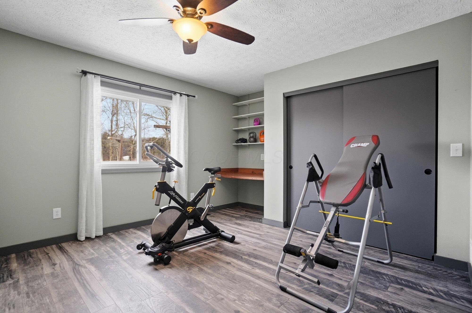 6701 Miller Paul Road