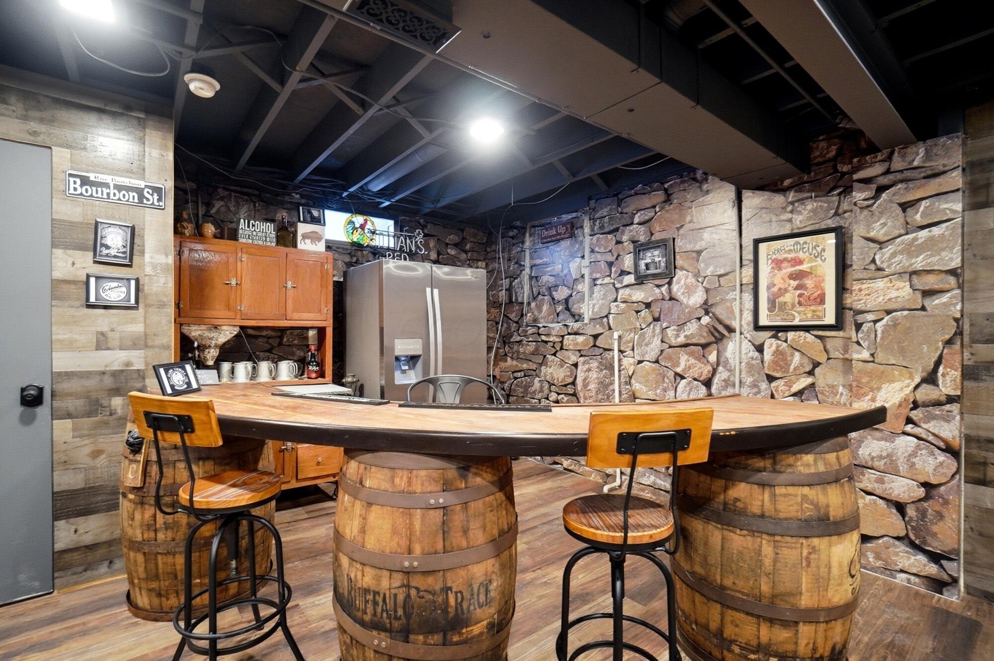 6701 Miller Paul Road