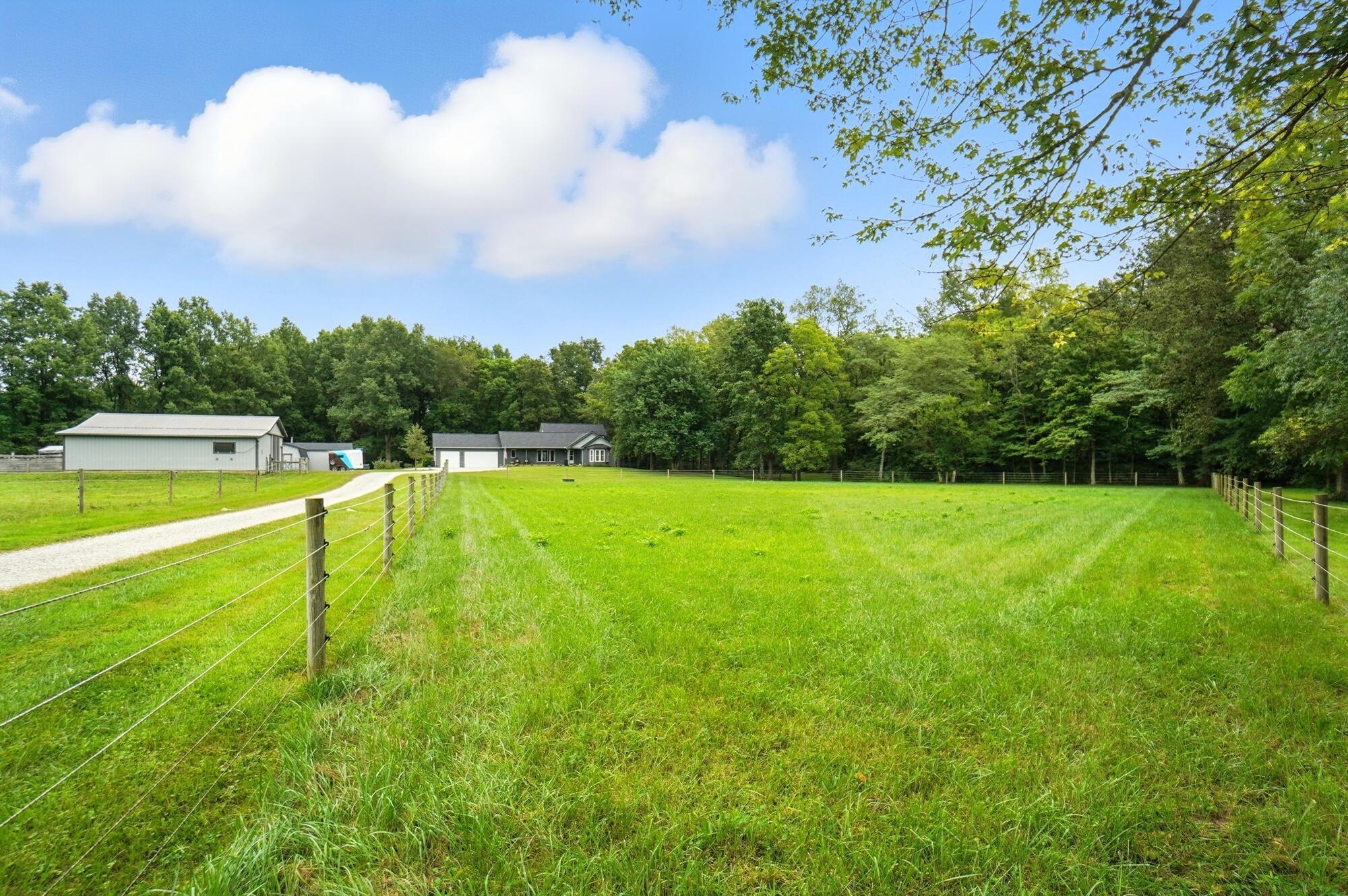 6701 Miller Paul Road