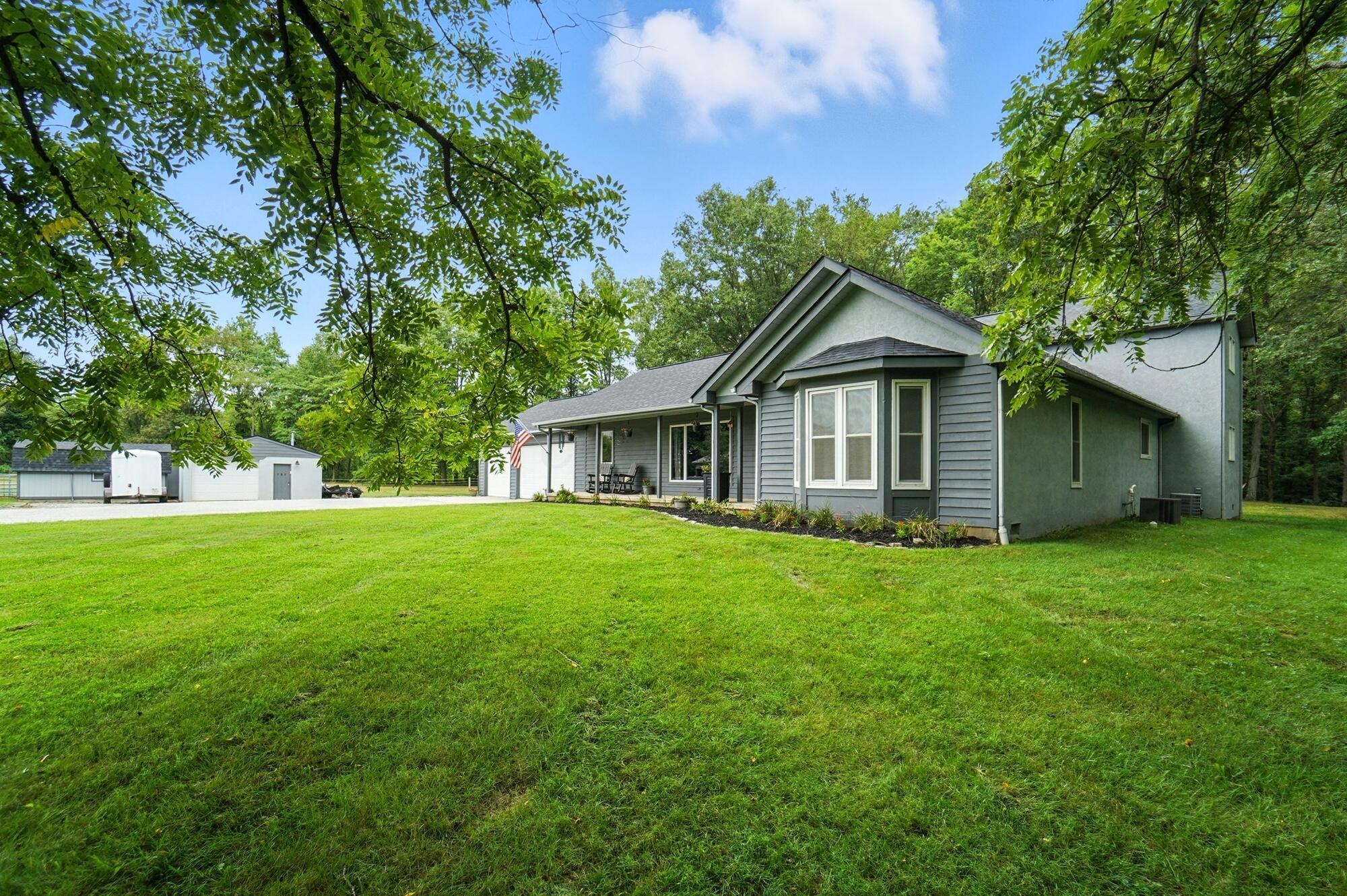 6701 Miller Paul Road