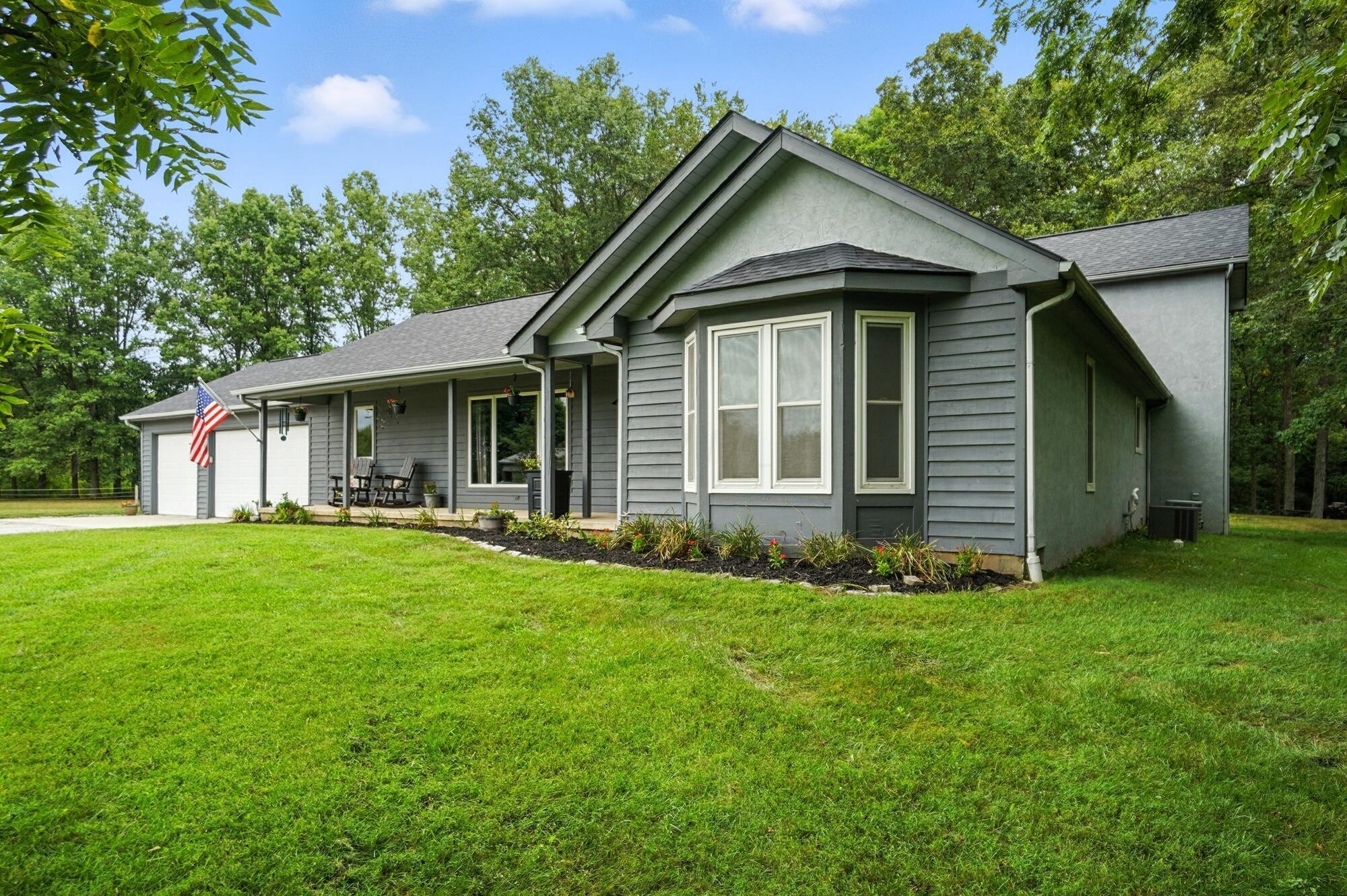 6701 Miller Paul Road