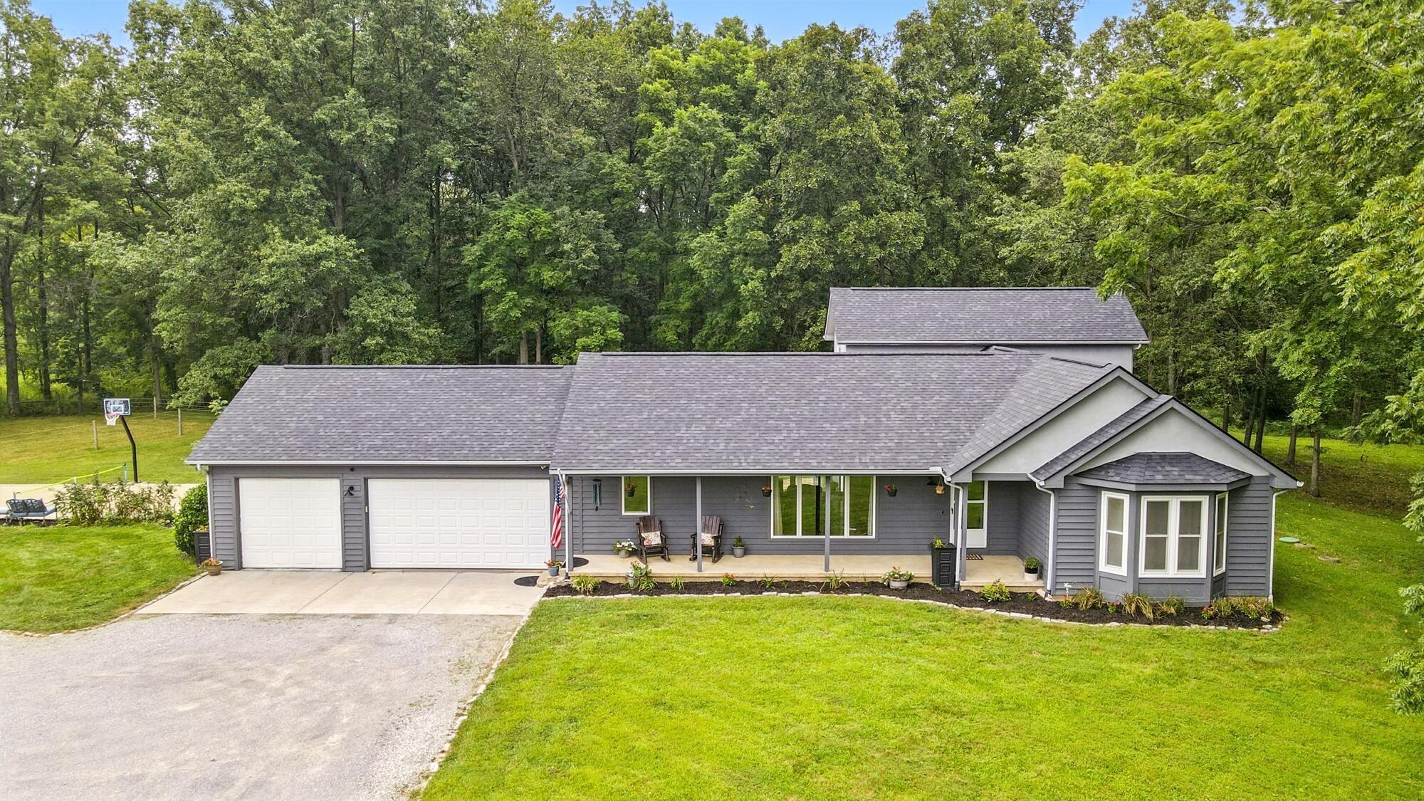 6701 Miller Paul Road