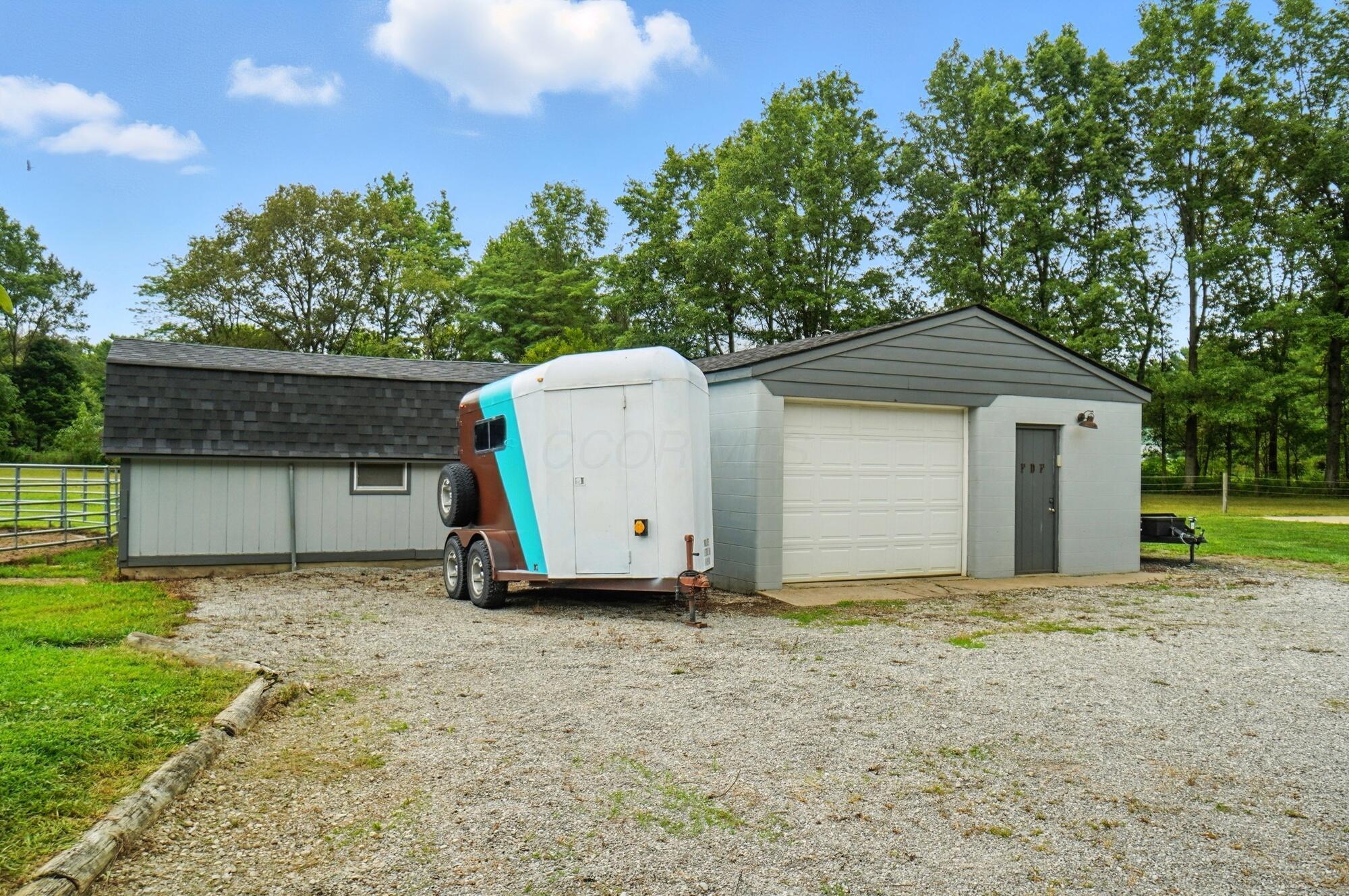 6701 Miller Paul Road