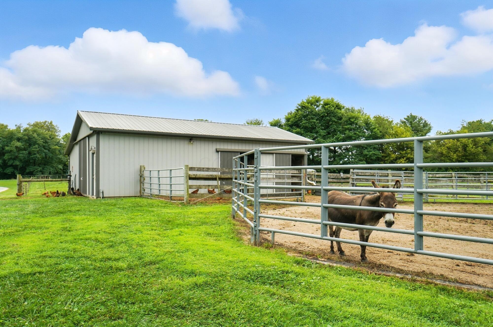 6701 Miller Paul Road