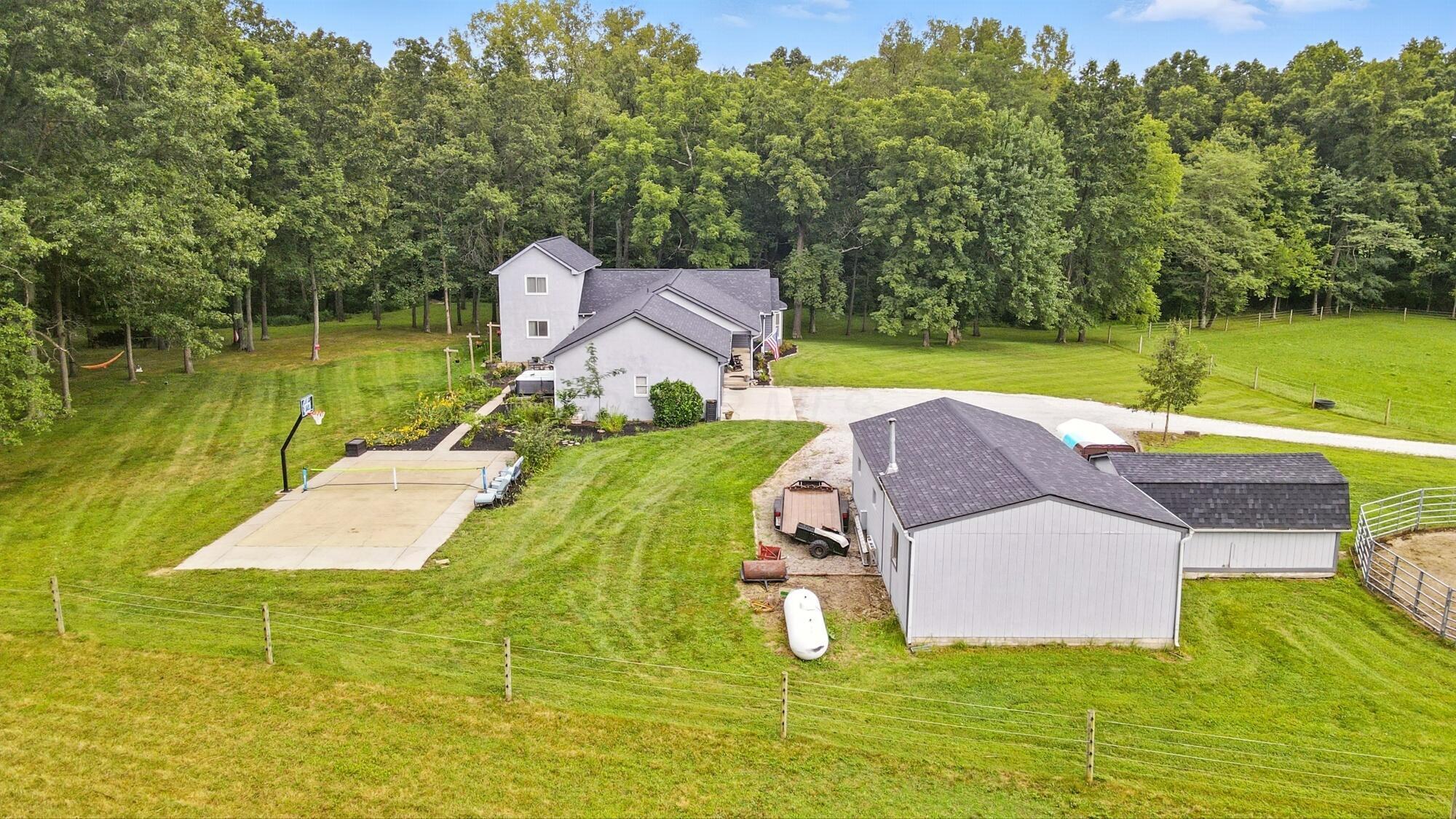 6701 Miller Paul Road