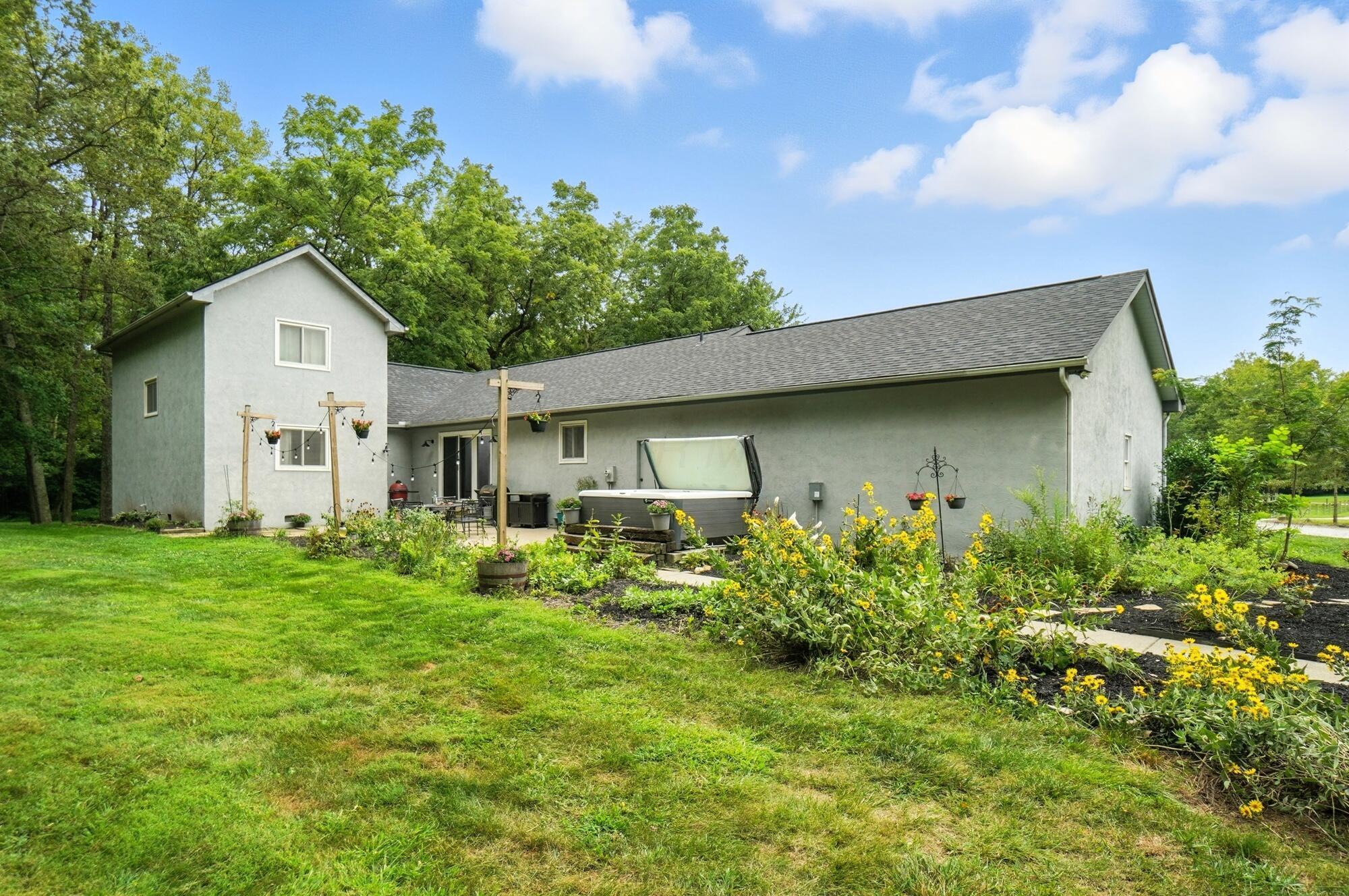 6701 Miller Paul Road