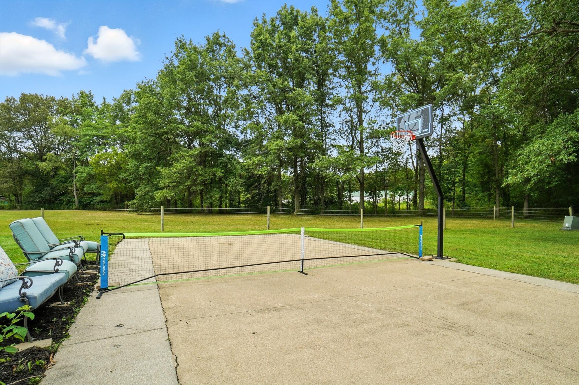 6701 Miller Paul Road