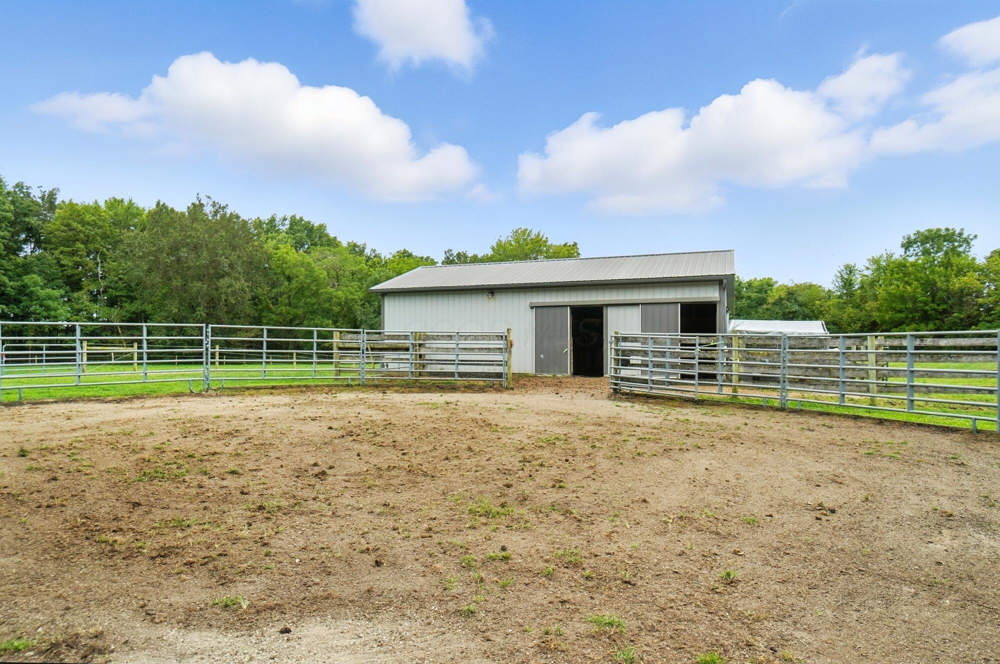 6701 Miller Paul Road