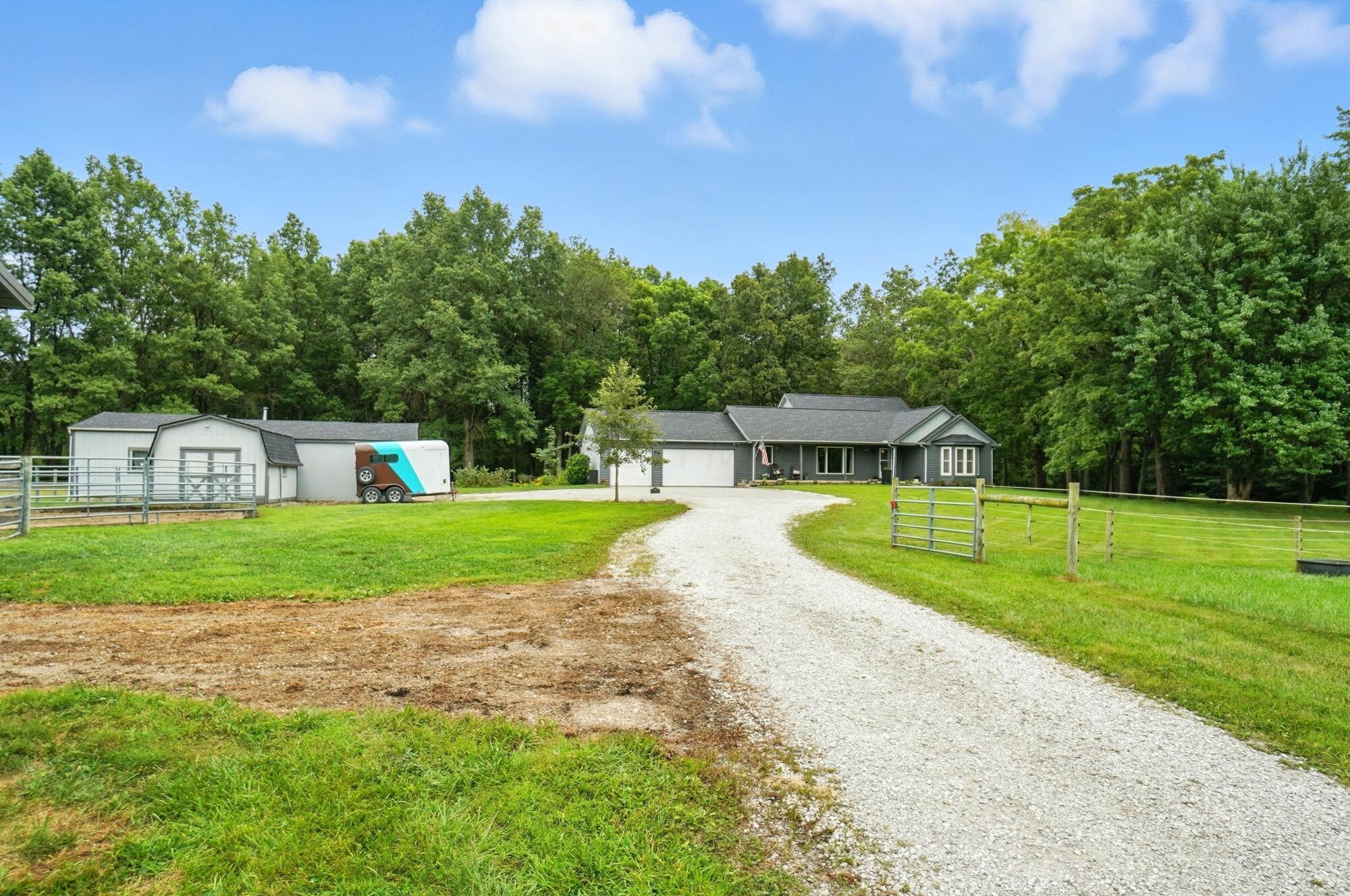 6701 Miller Paul Road