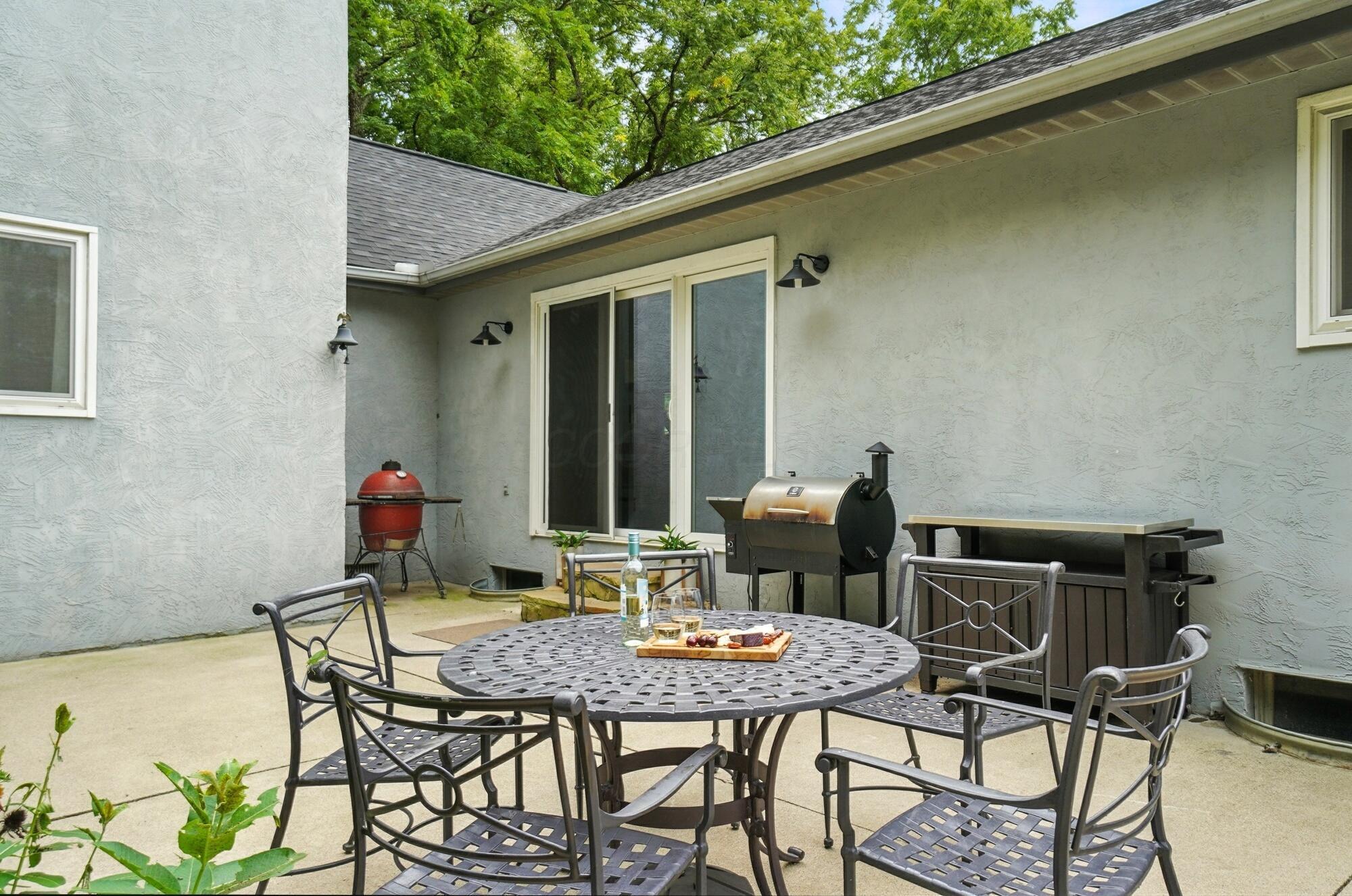 6701 Miller Paul Road