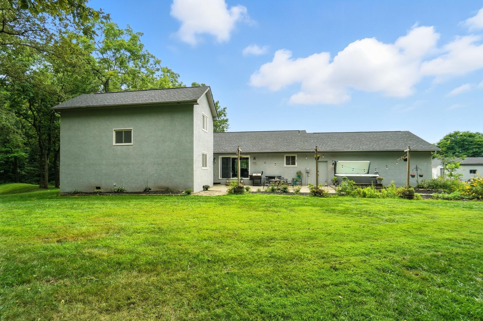 6701 Miller Paul Road