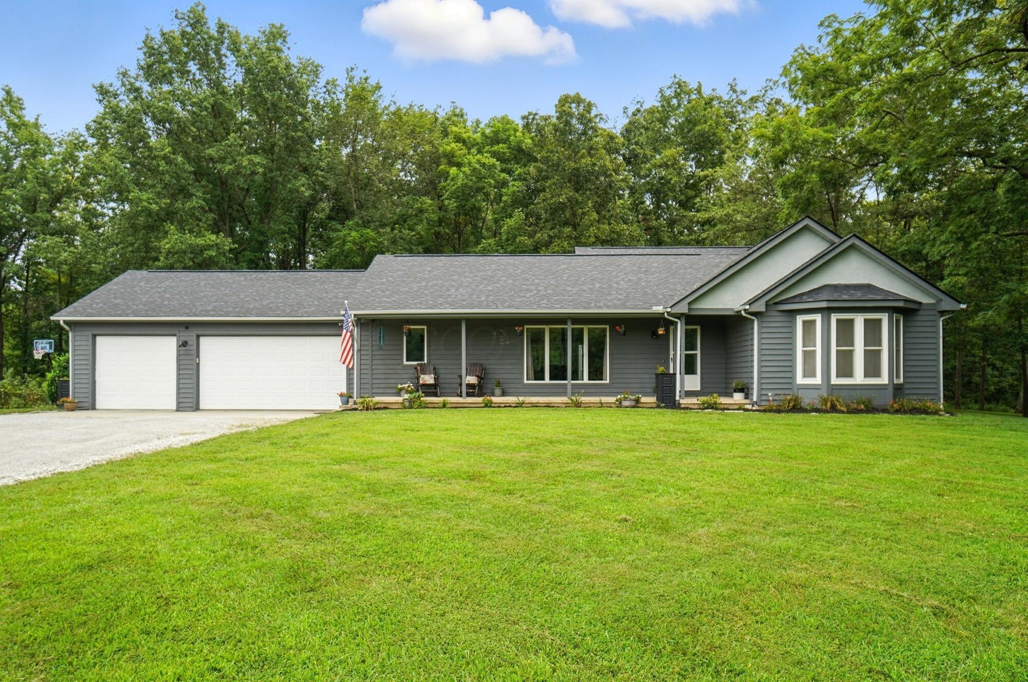 6701 Miller Paul Road