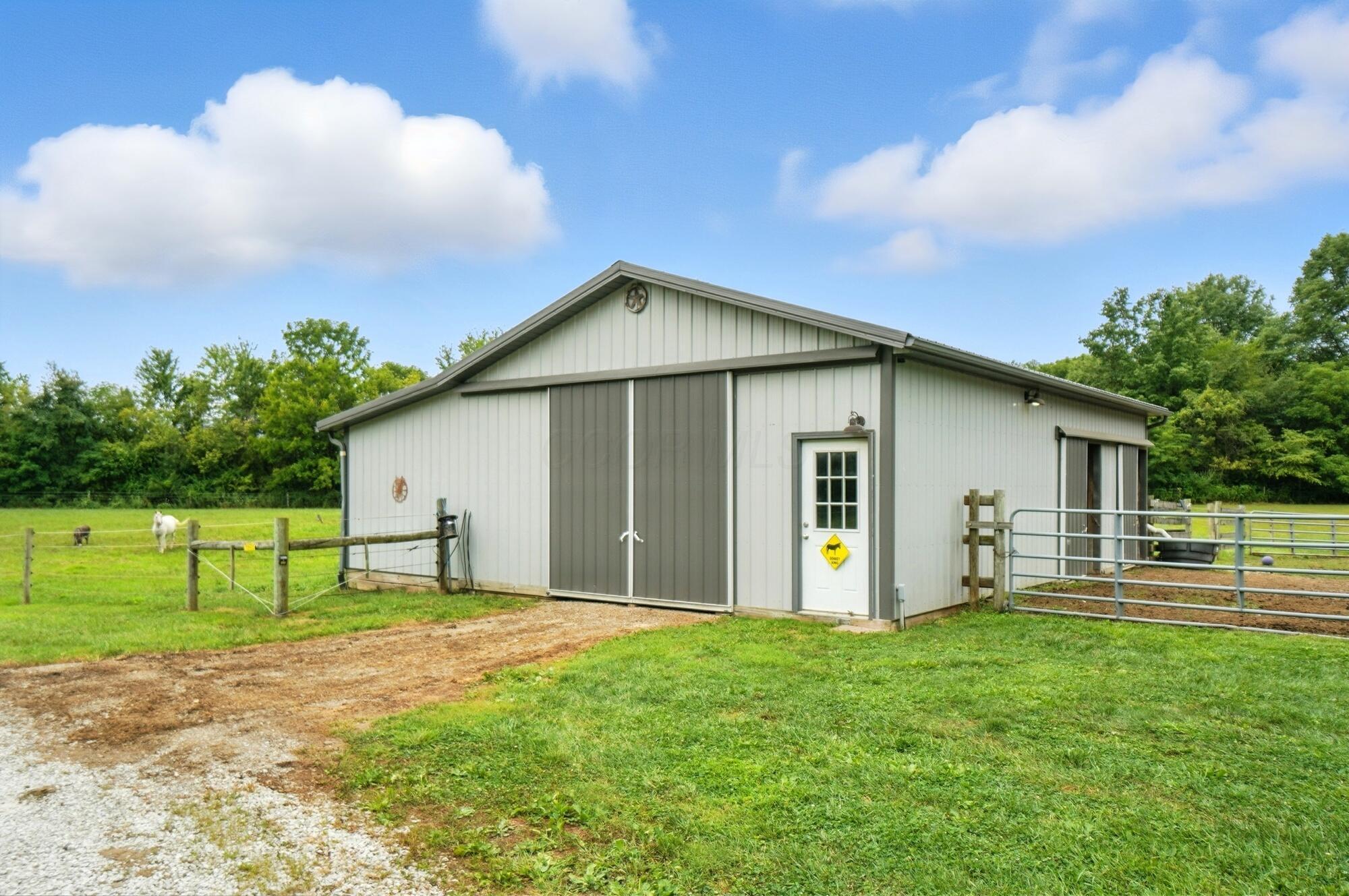 6701 Miller Paul Road