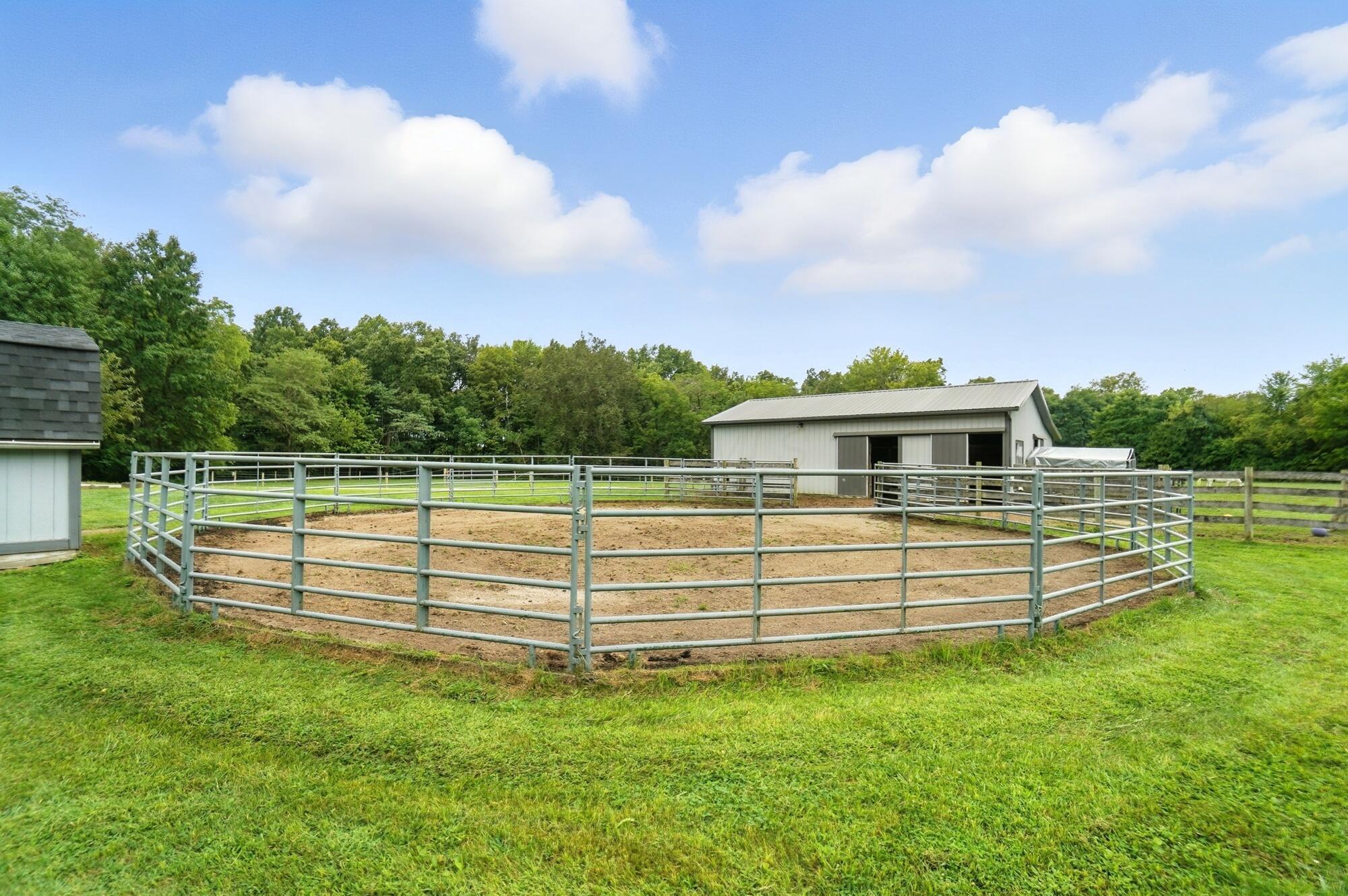 6701 Miller Paul Road