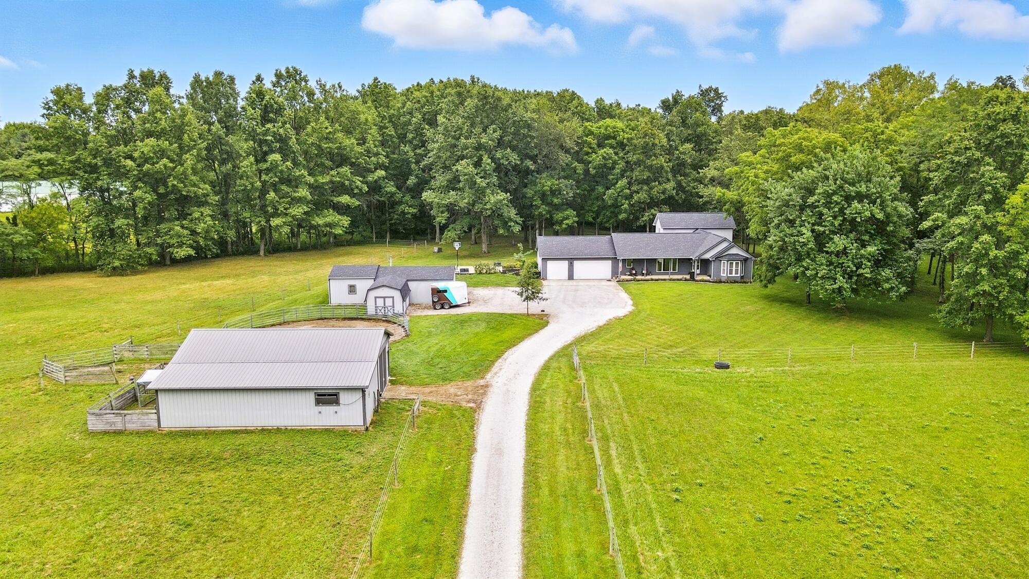 6701 Miller Paul Road