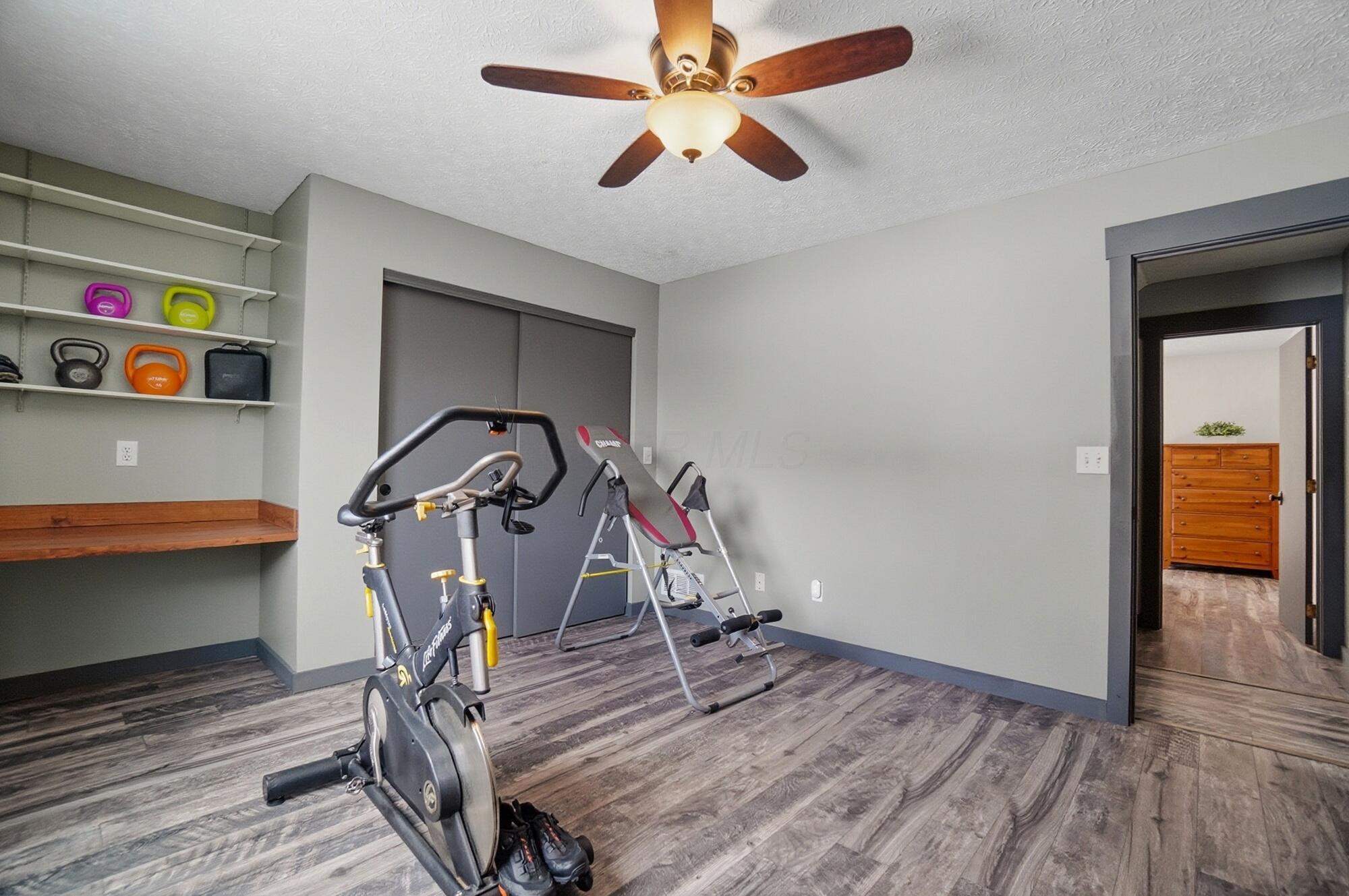 6701 Miller Paul Road