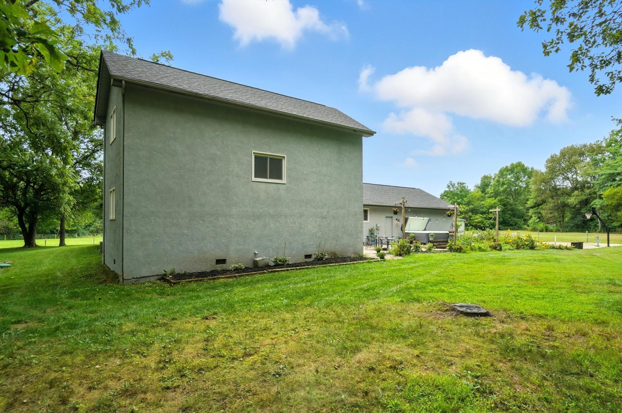 6701 Miller Paul Road