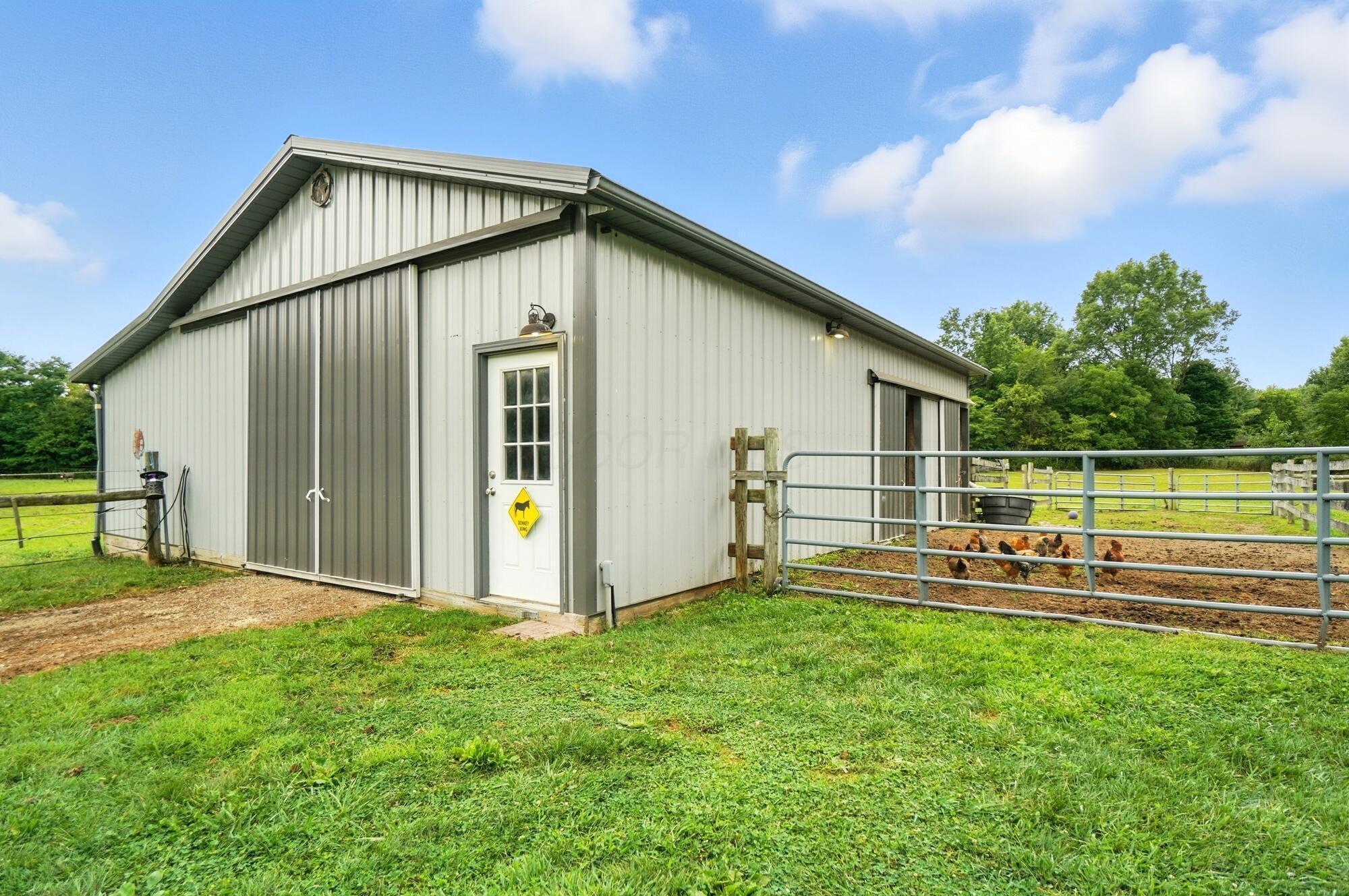 6701 Miller Paul Road