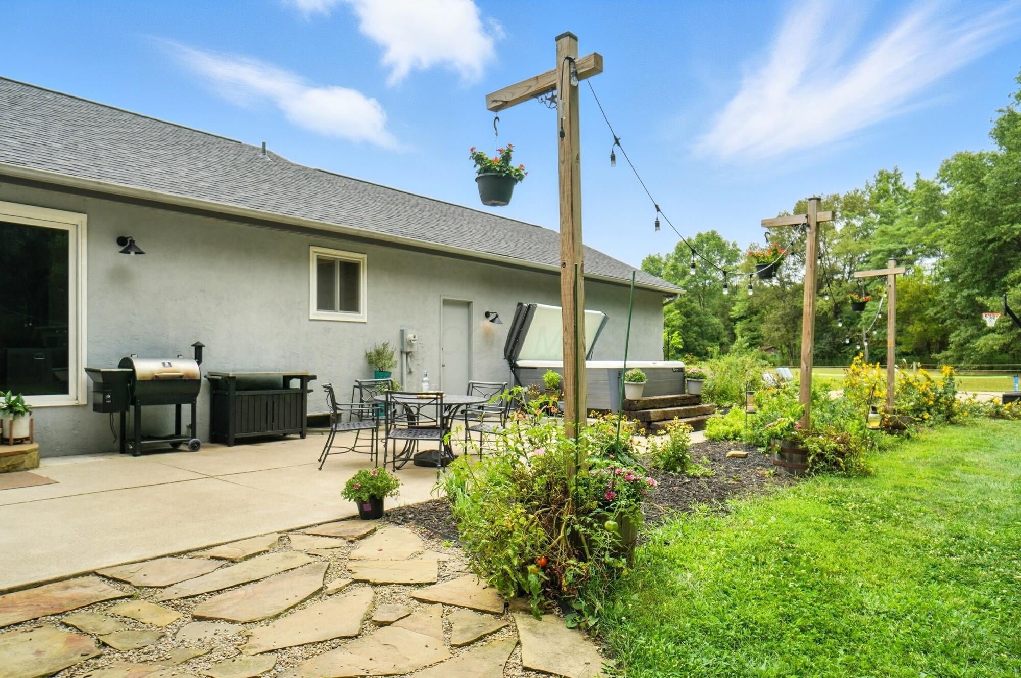 6701 Miller Paul Road