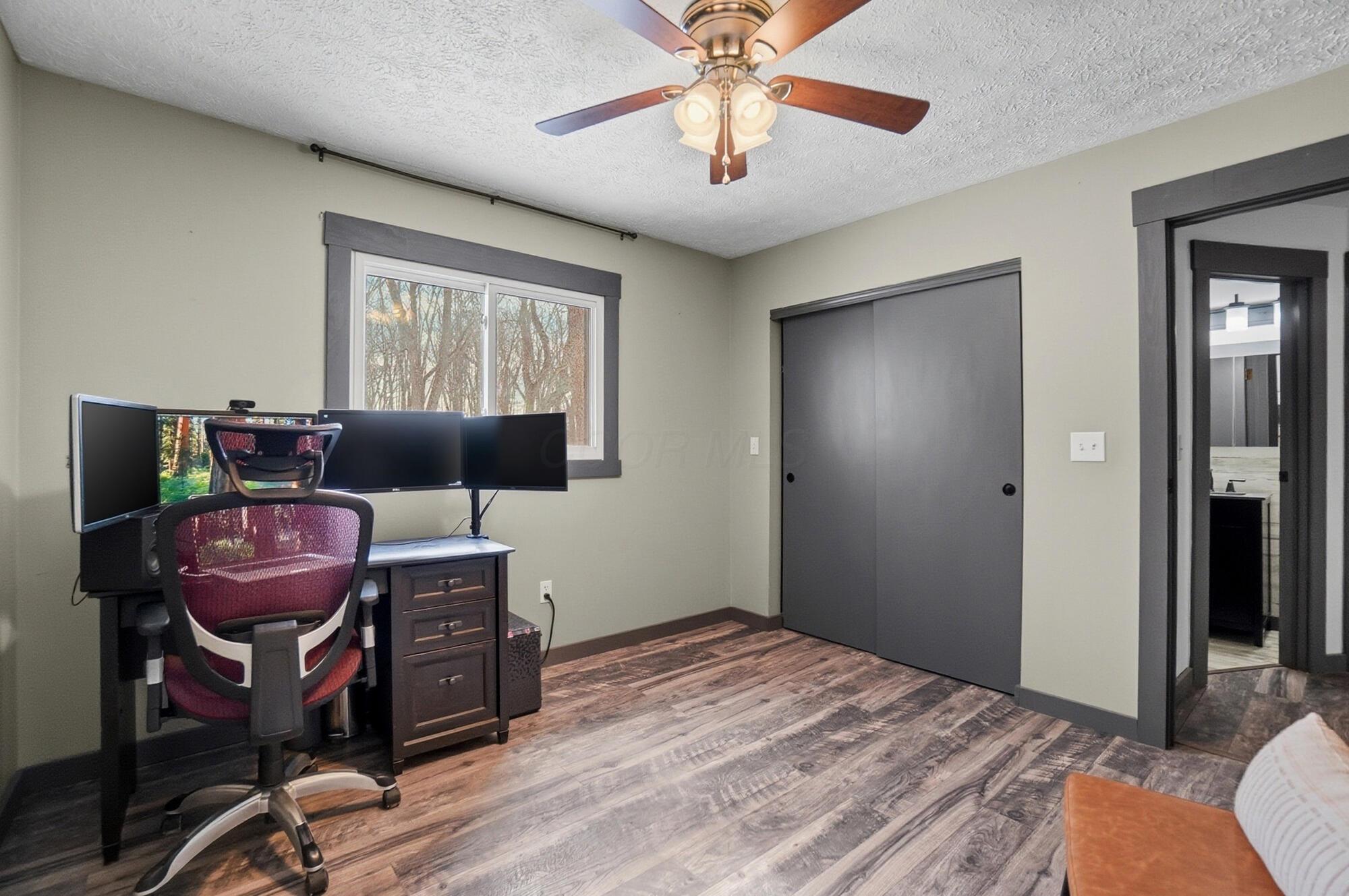 6701 Miller Paul Road