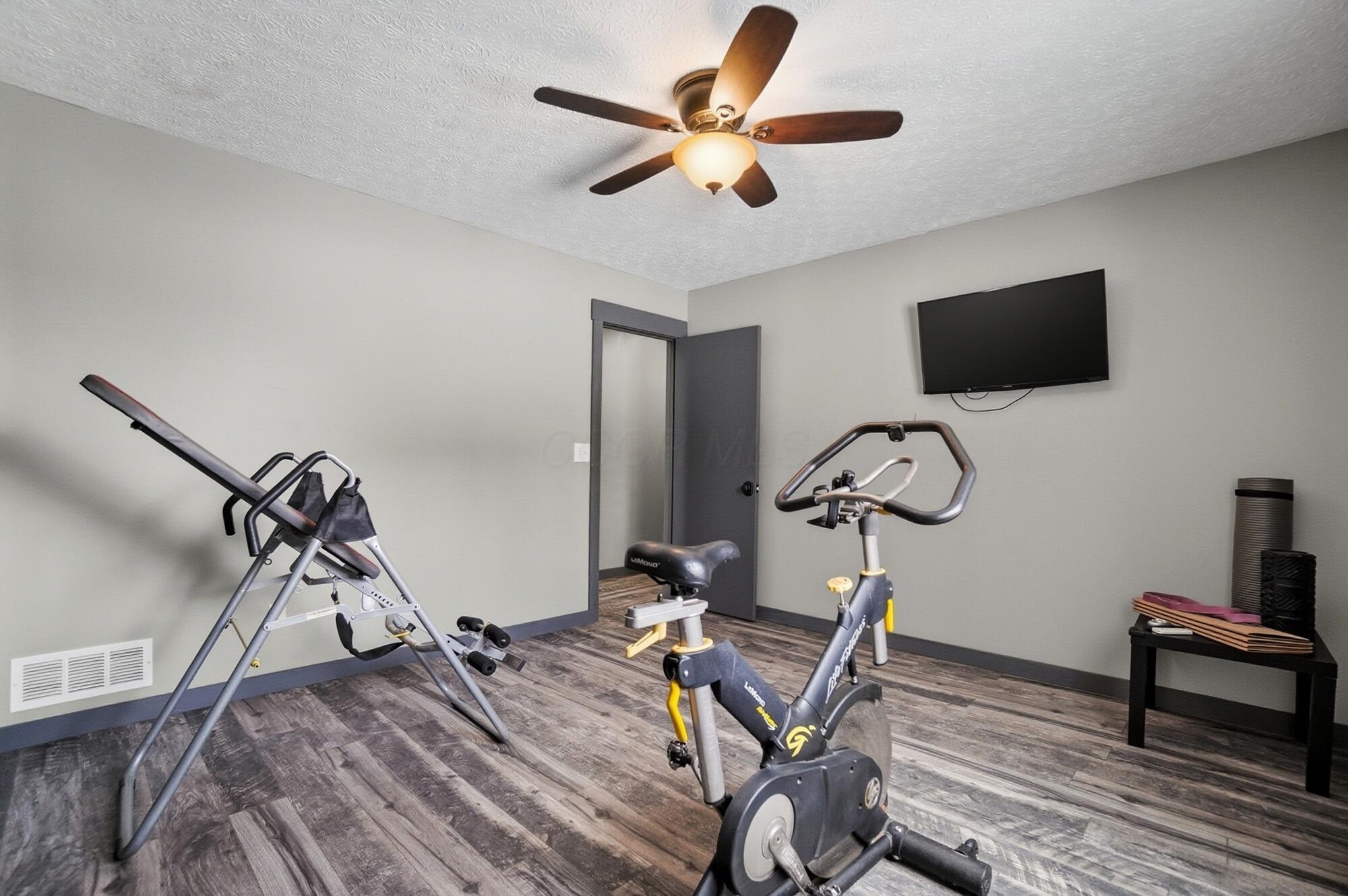 6701 Miller Paul Road