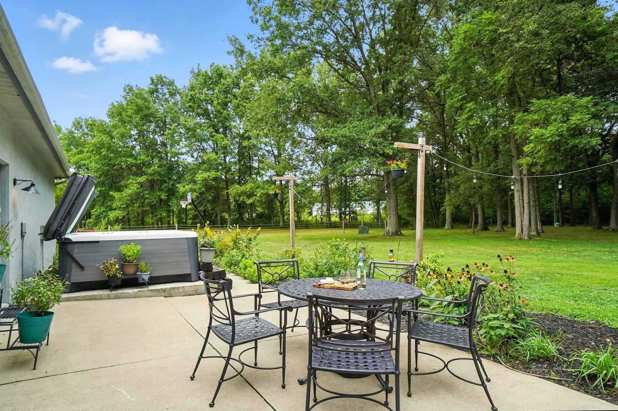 6701 Miller Paul Road