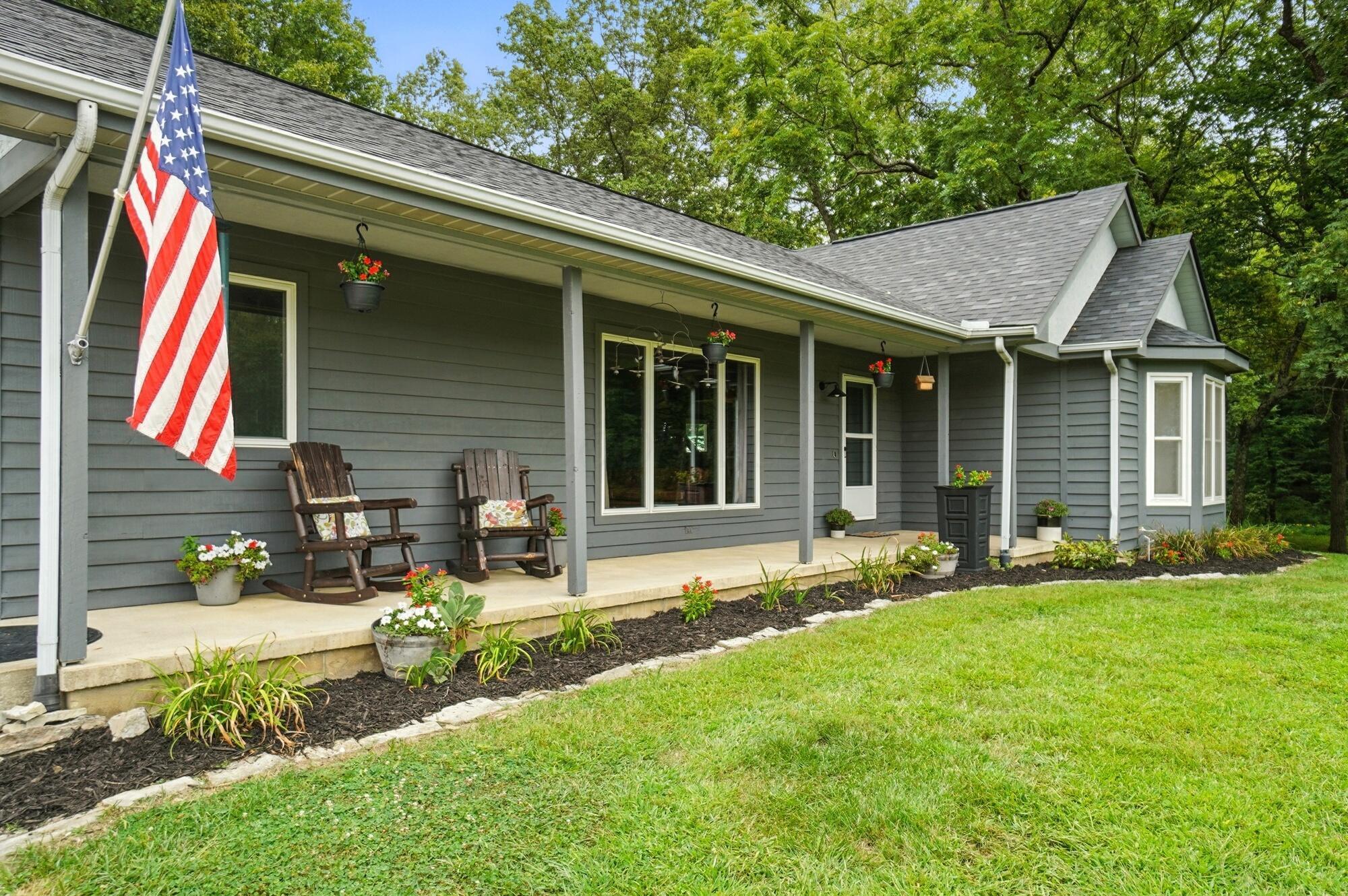 6701 Miller Paul Road