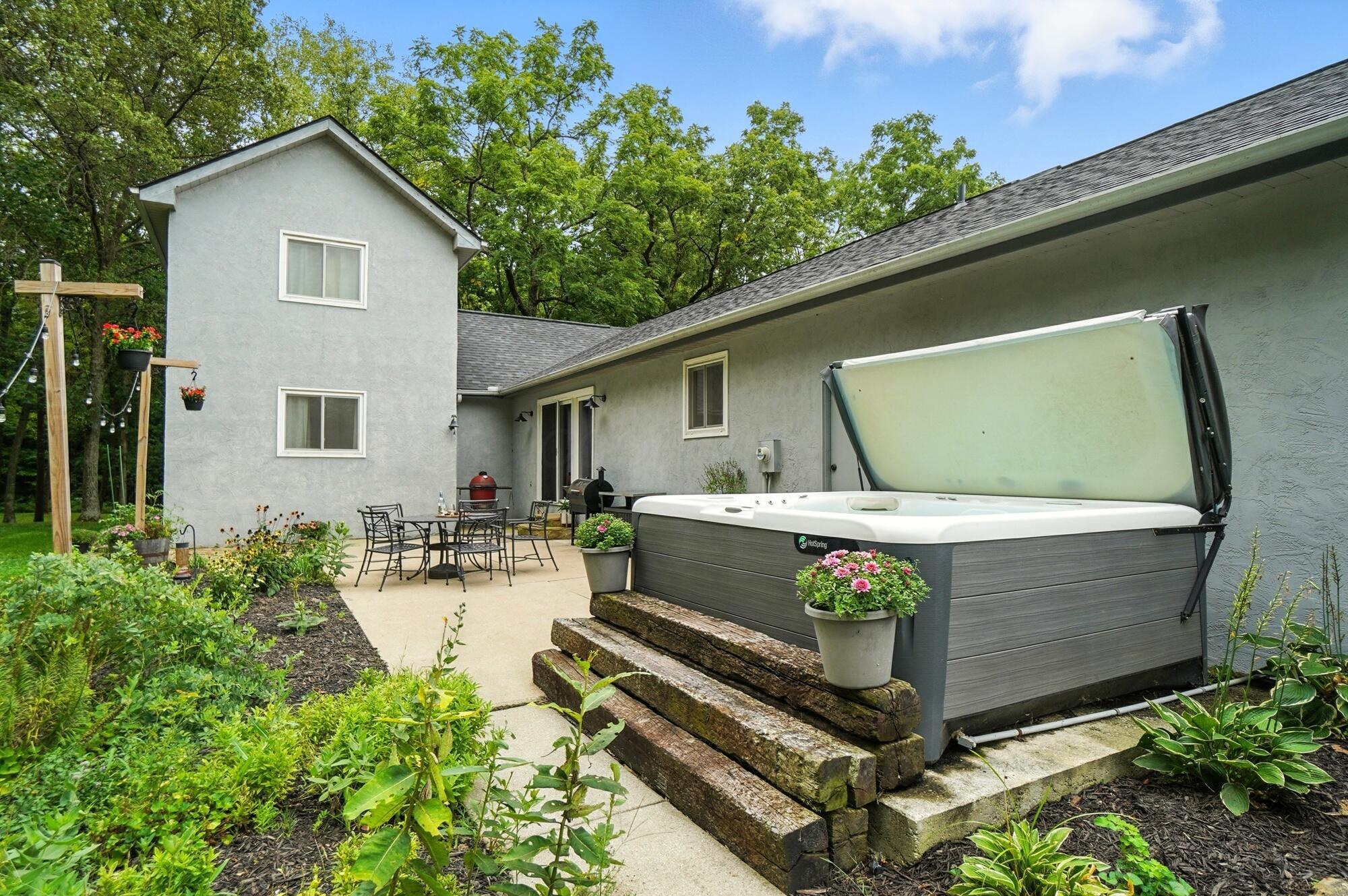 6701 Miller Paul Road