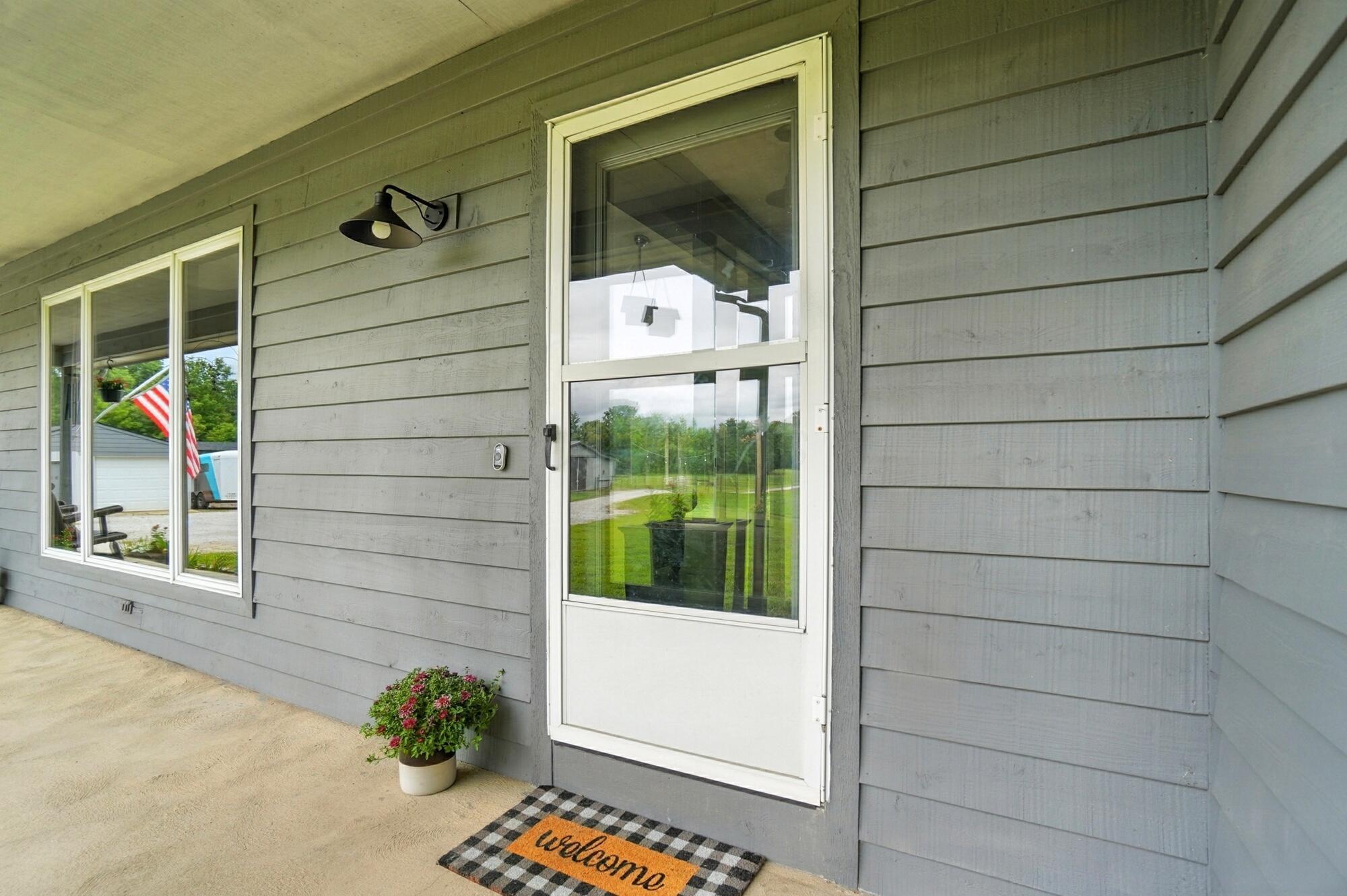 6701 Miller Paul Road