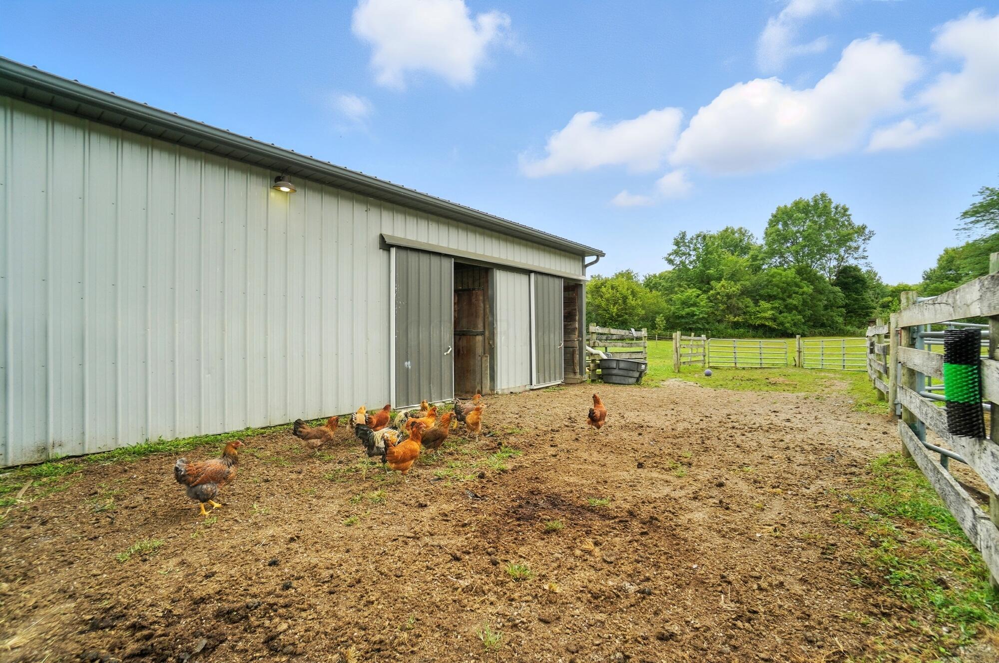 6701 Miller Paul Road