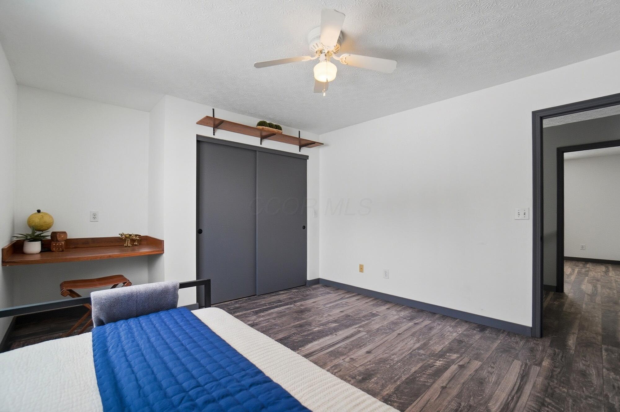 6701 Miller Paul Road